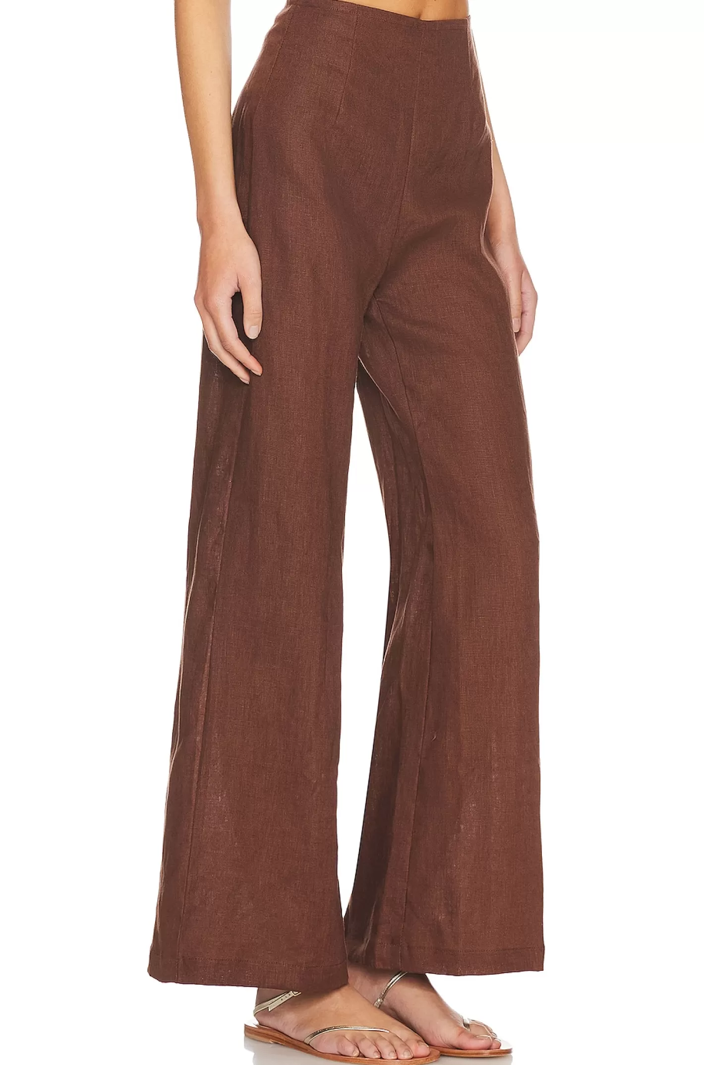 Ottavio Pants>FAITHFULL THE BRAND Flash Sale