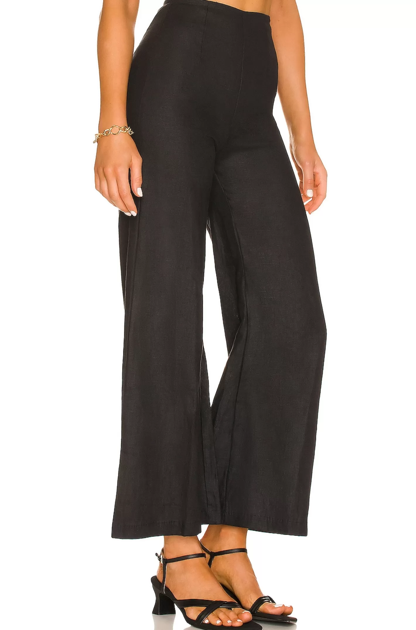 Ottavio Pants>FAITHFULL THE BRAND Sale