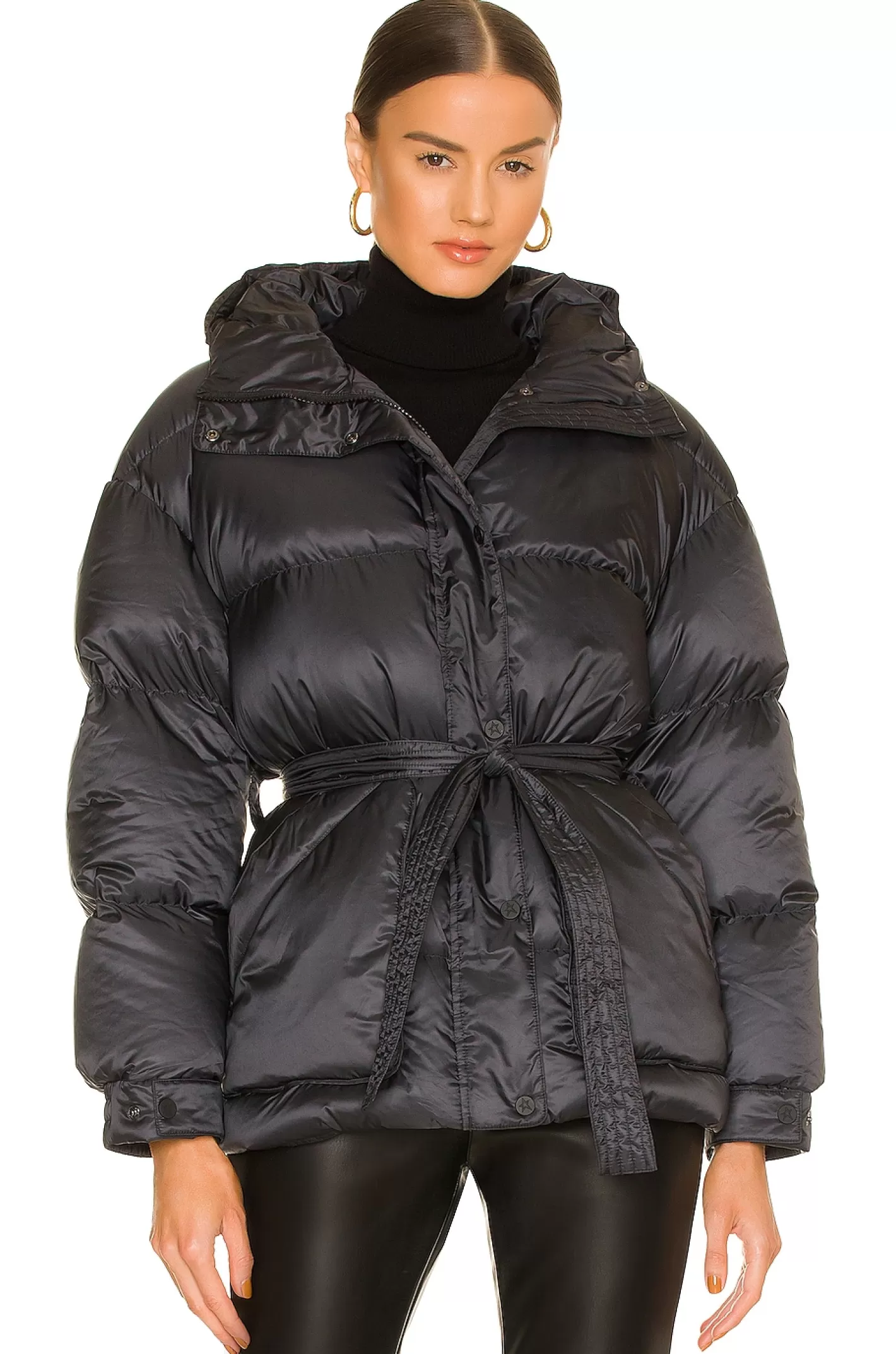 Over Size Parka II>Perfect Moment Clearance