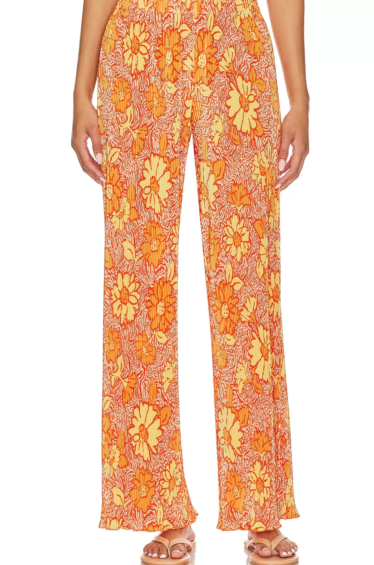 Pacha Pants>Camila Coelho Best Sale