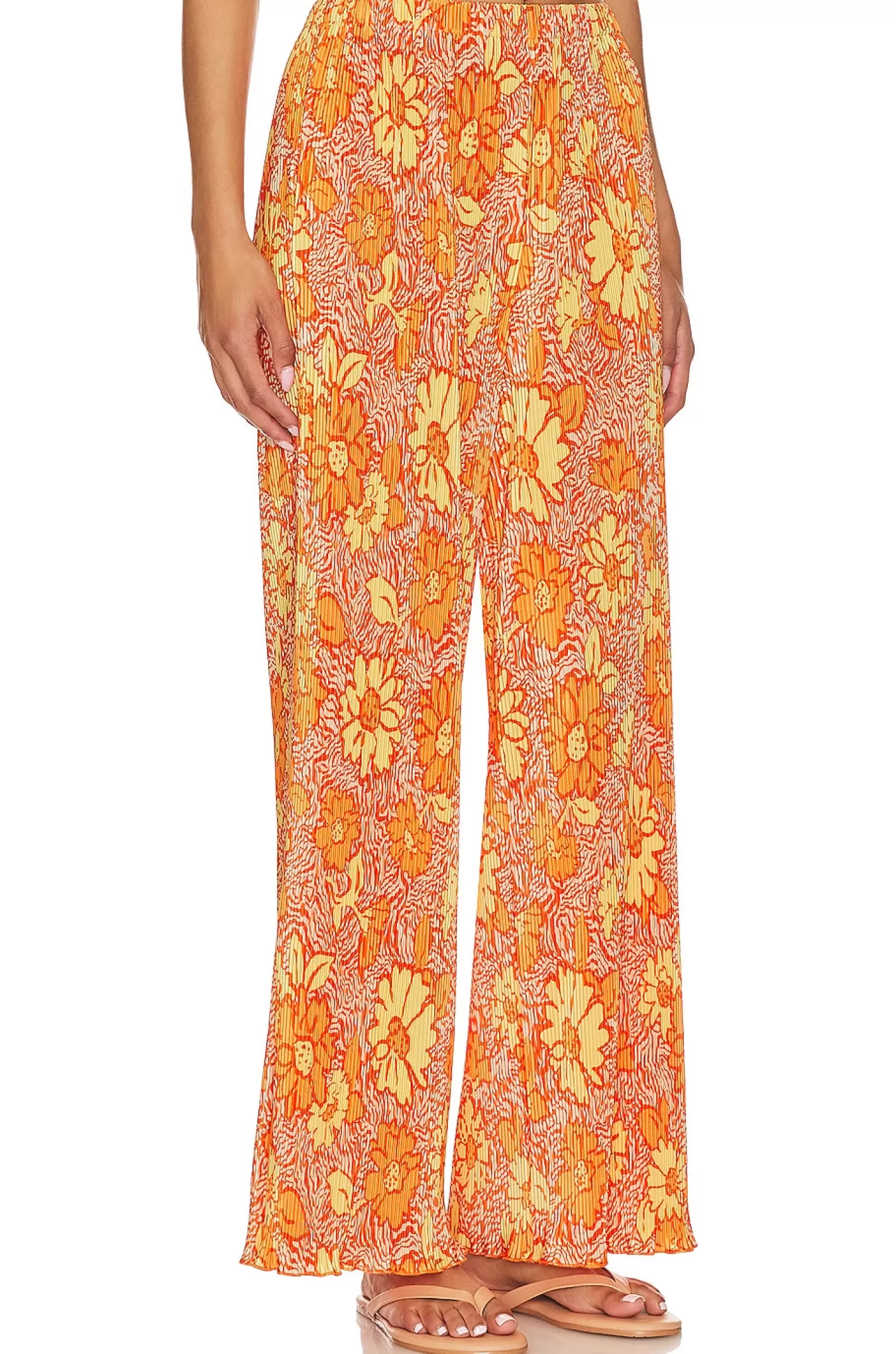 Pacha Pants>Camila Coelho Best Sale