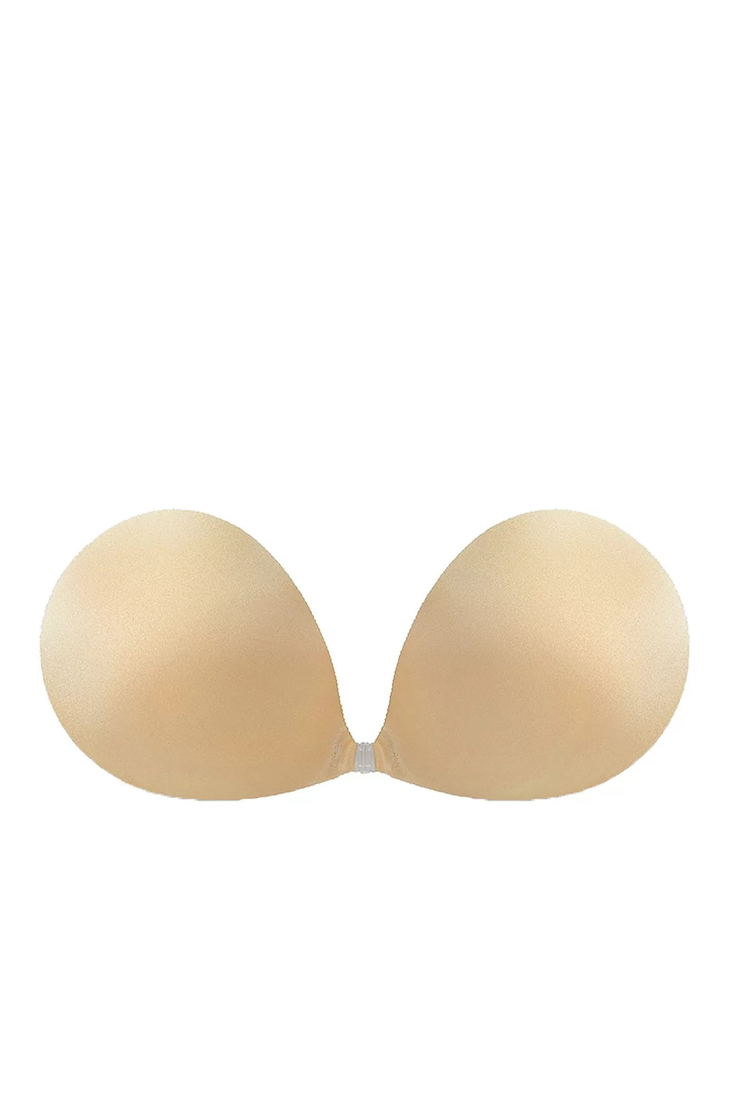 Padded Seamless Bra>NuBra Fashion