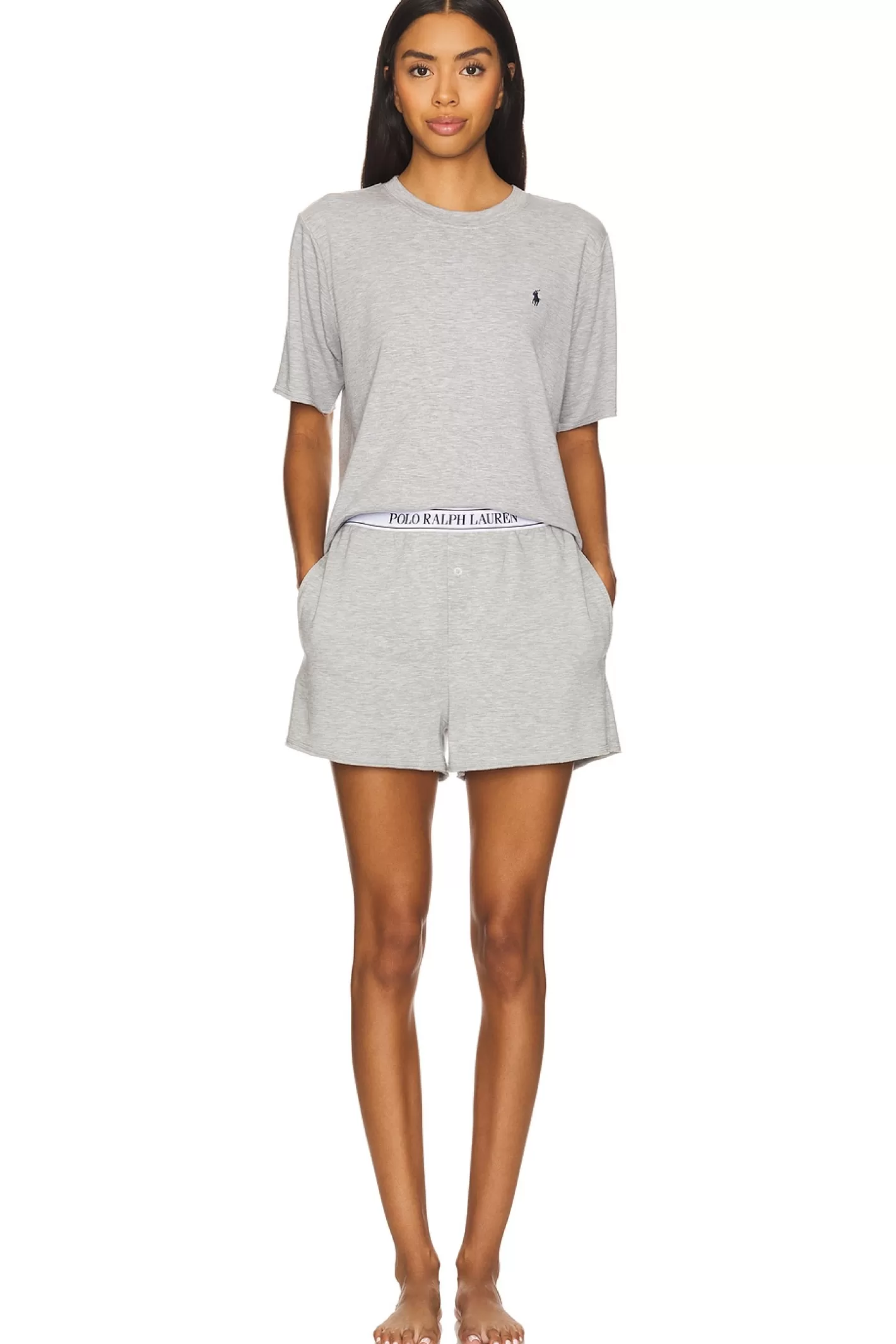 Pajama Set>Polo Ralph Lauren Intimates Online