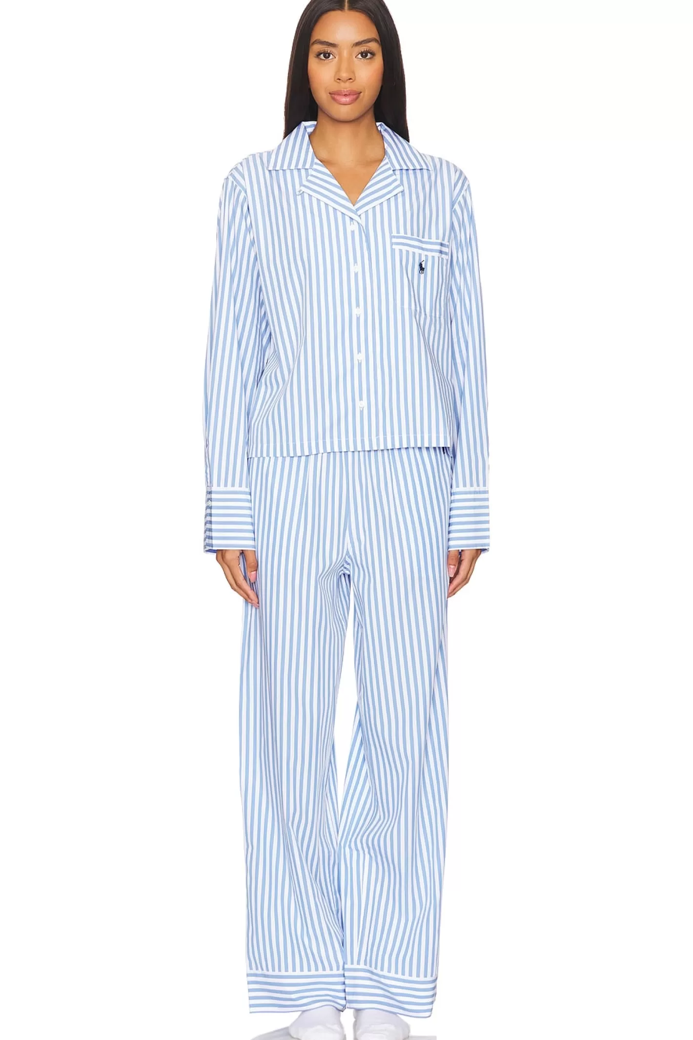 Pajama Set>Polo Ralph Lauren Intimates New