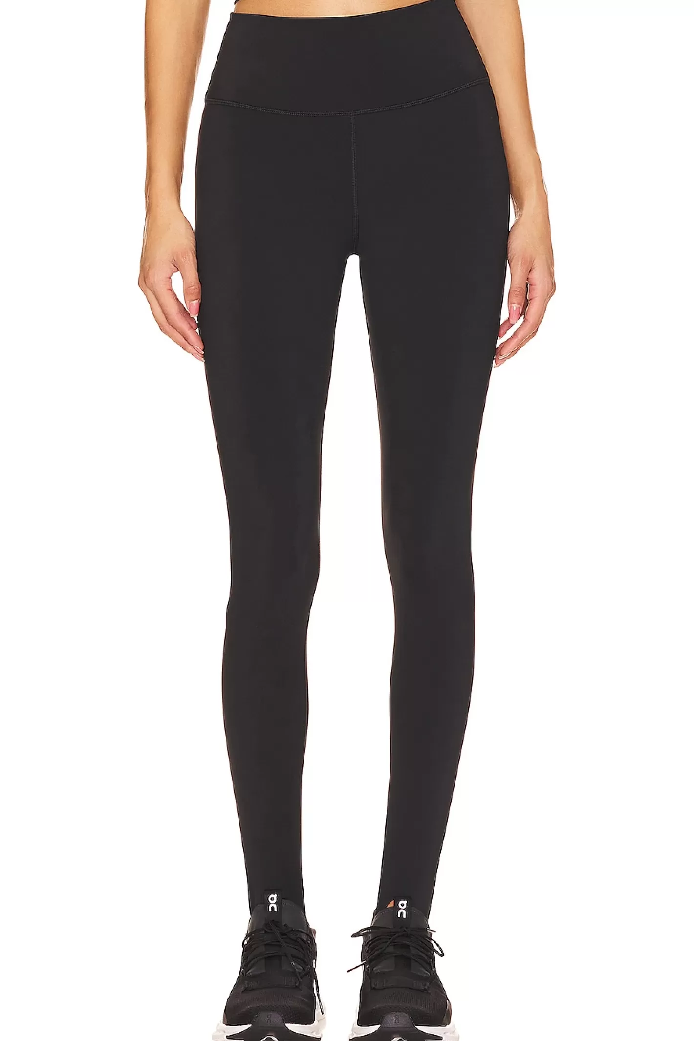 Palermo High Rise Legging>Nubyen Hot