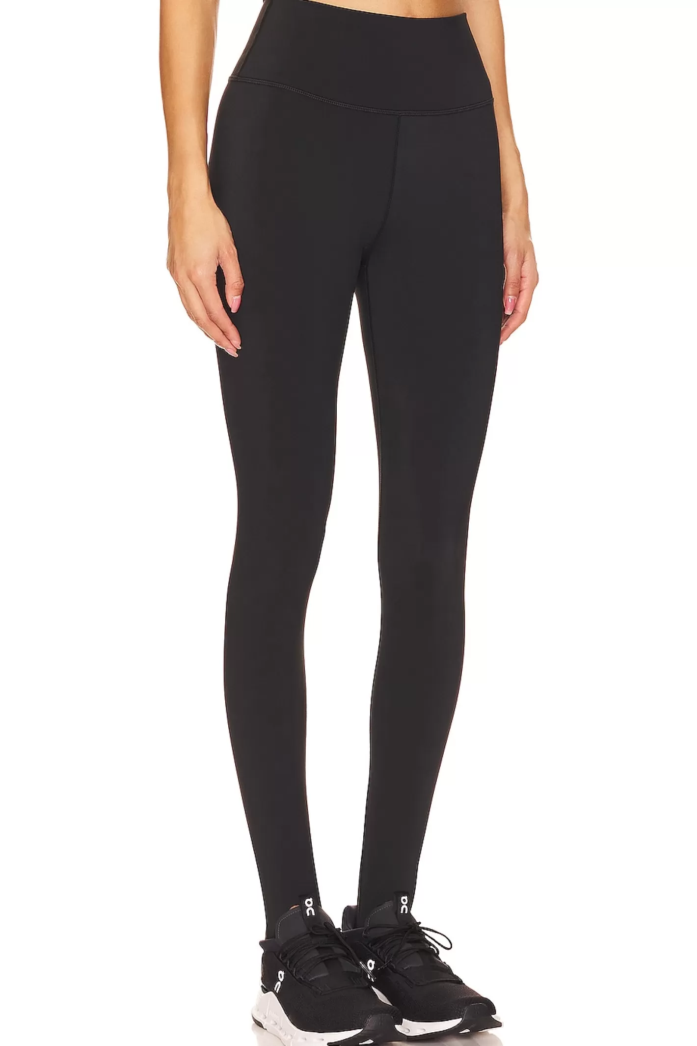 Palermo High Rise Legging>Nubyen Hot