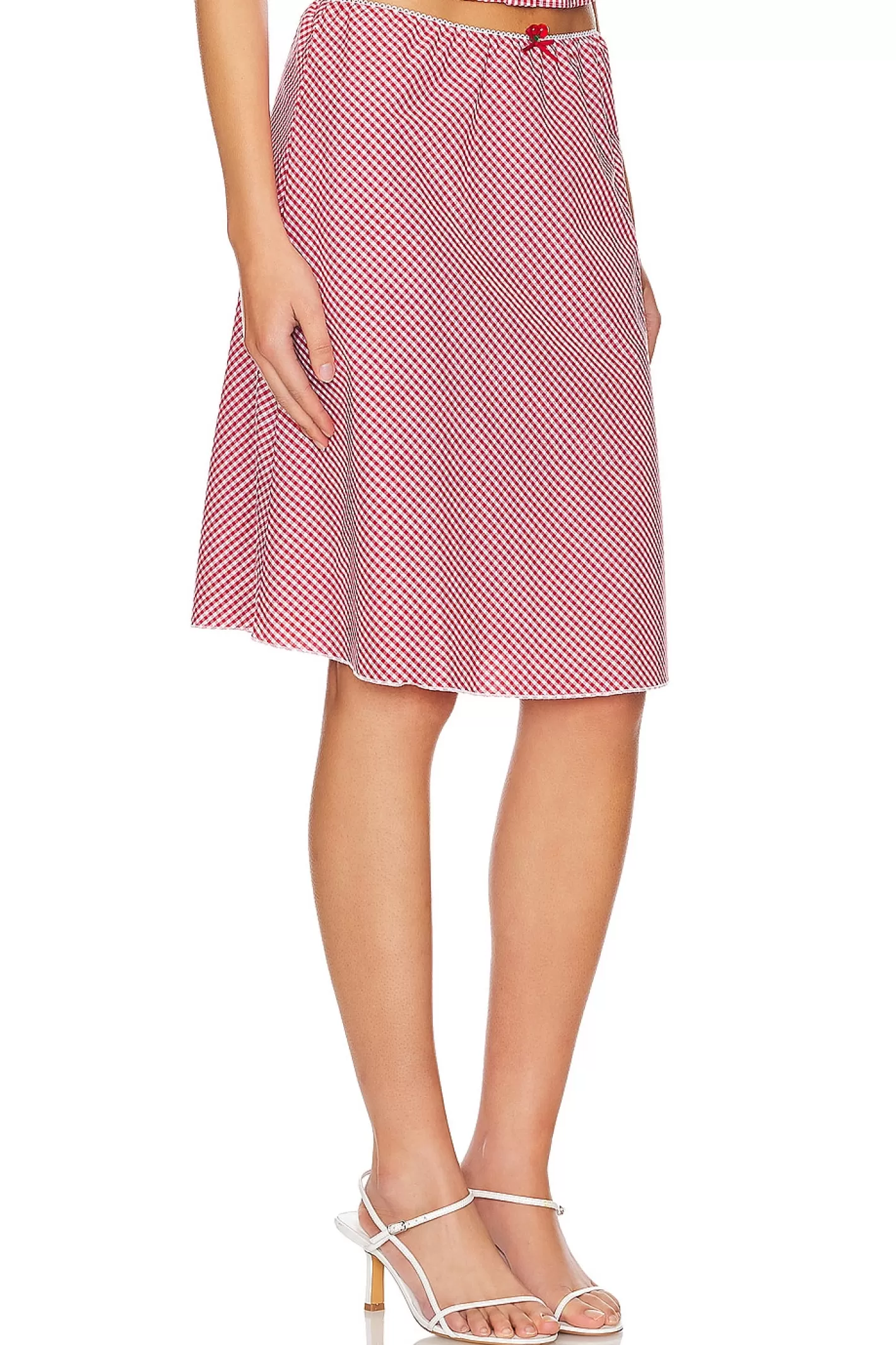 Paloma Skirt>GUIZIO Cheap