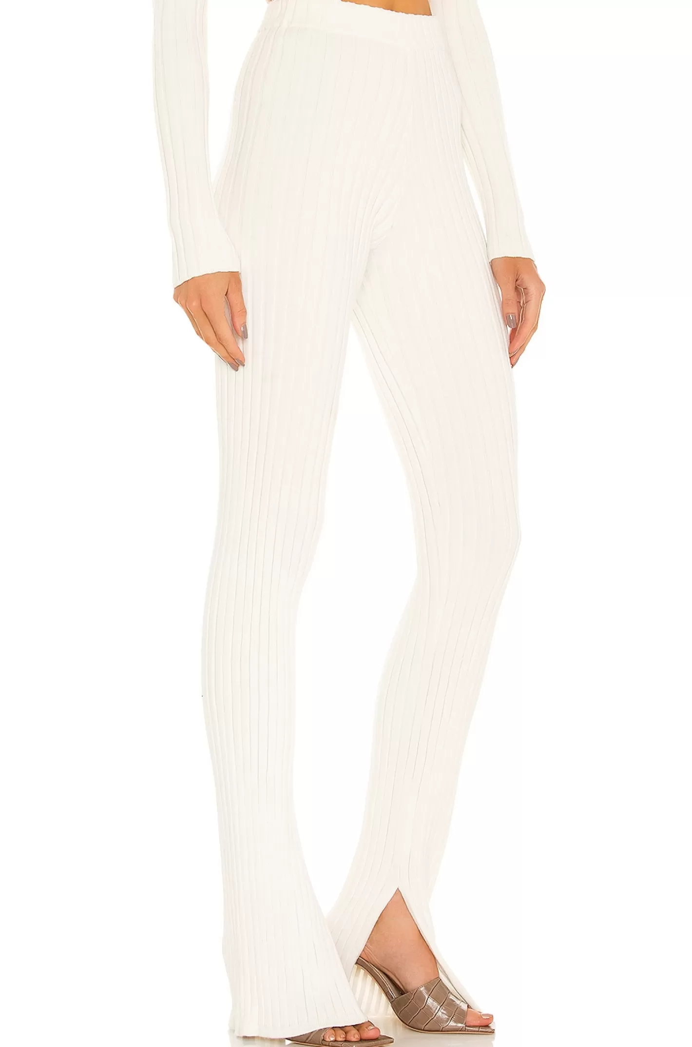 Palta Knit Pant>Ronny Kobo Best Sale