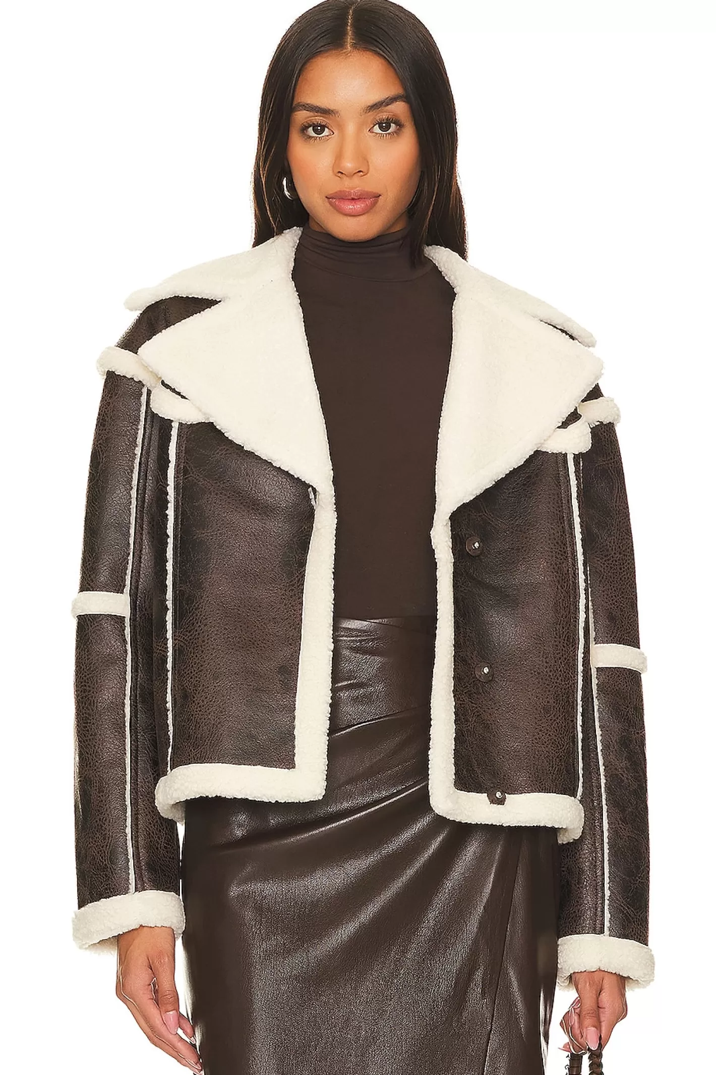 Pamela Coat>Tularosa Fashion