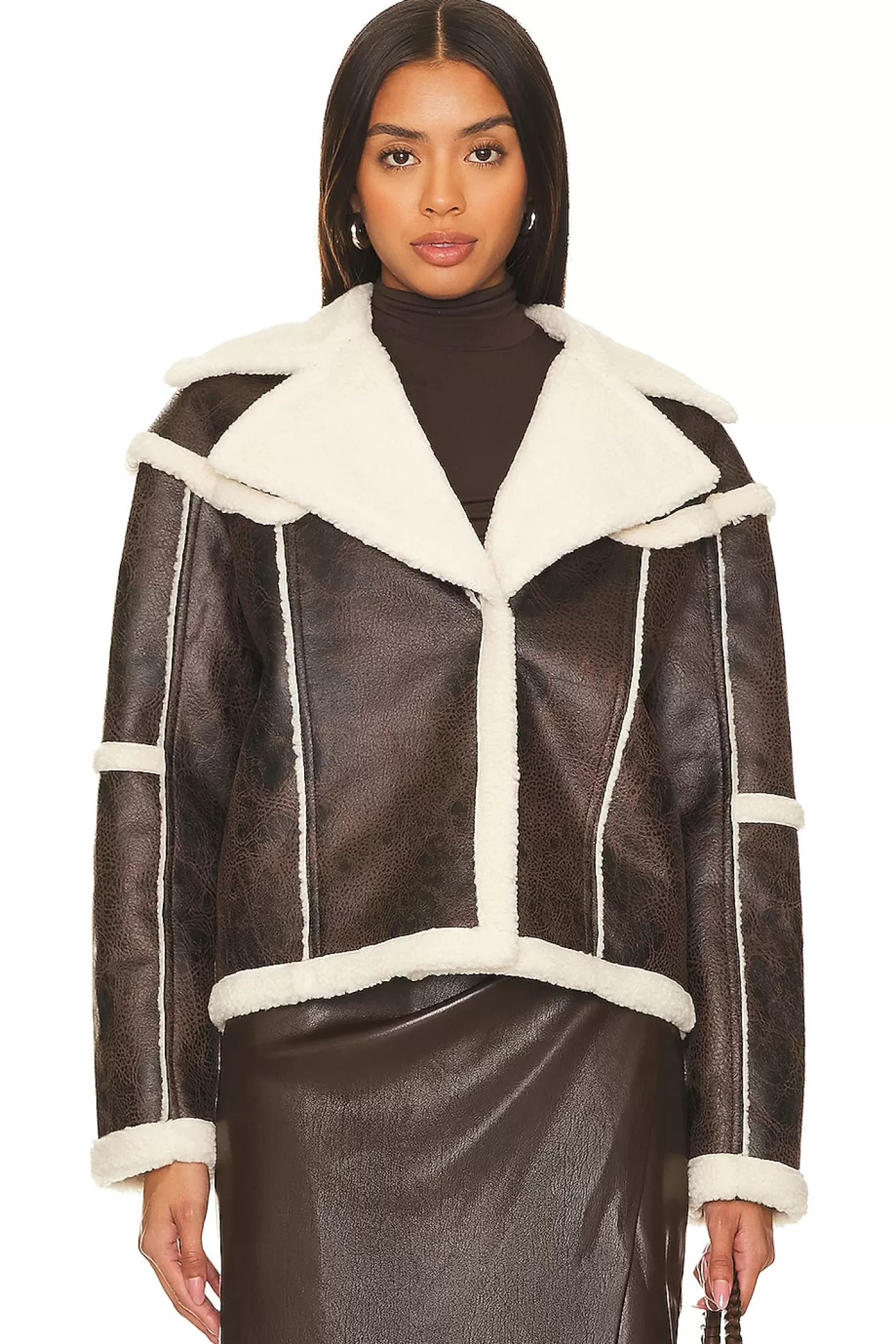 Pamela Coat>Tularosa Fashion