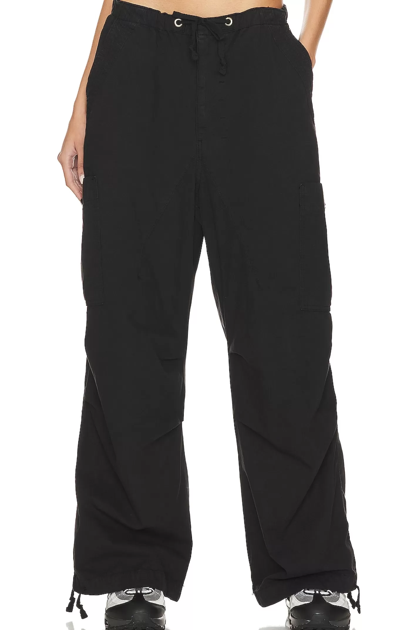 Parachute Cargo Pants>Jaded London Cheap