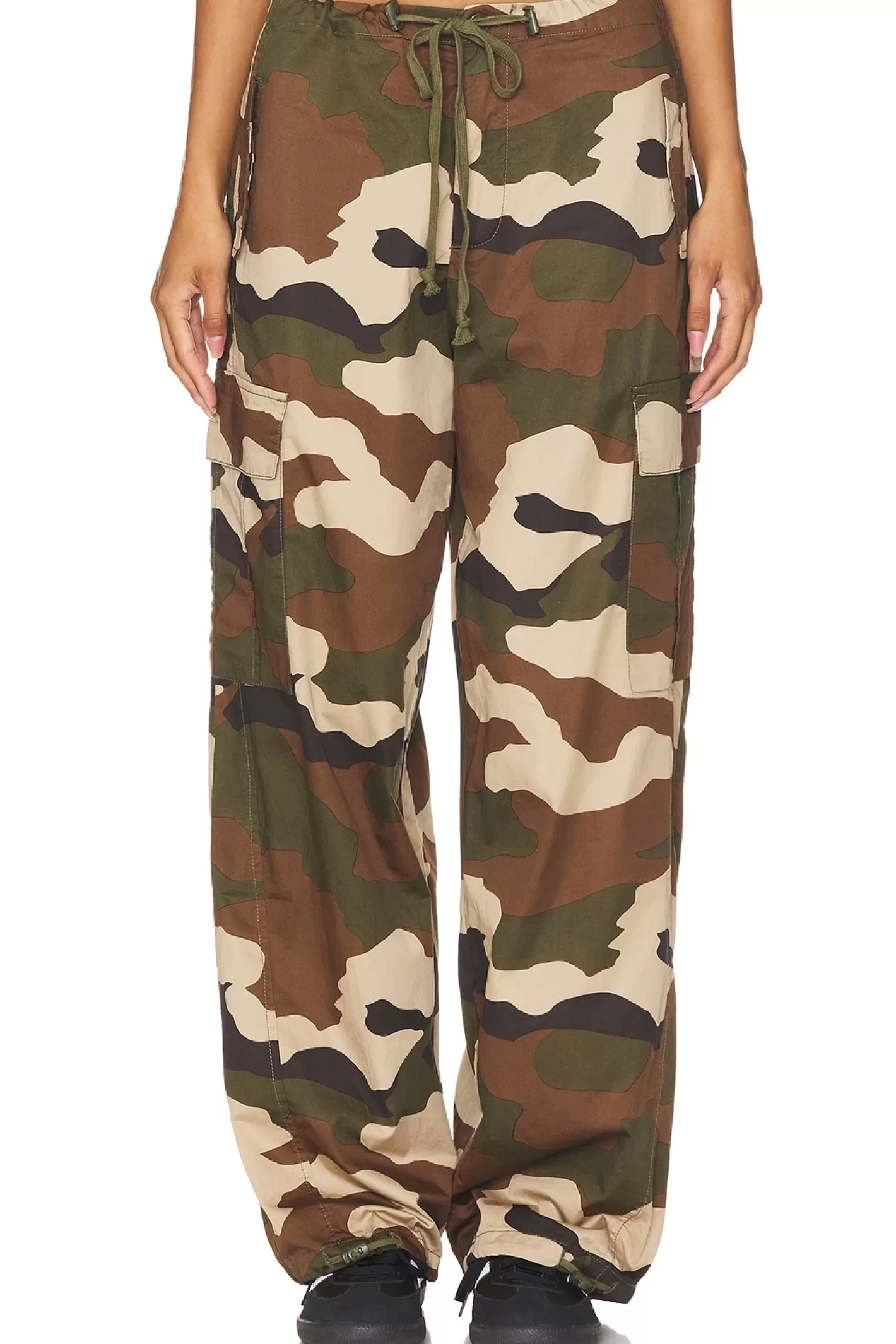 Parachute Pant>Good American Clearance