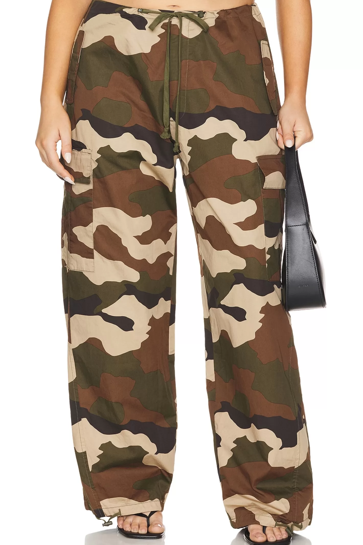 Parachute Pant>Good American Clearance