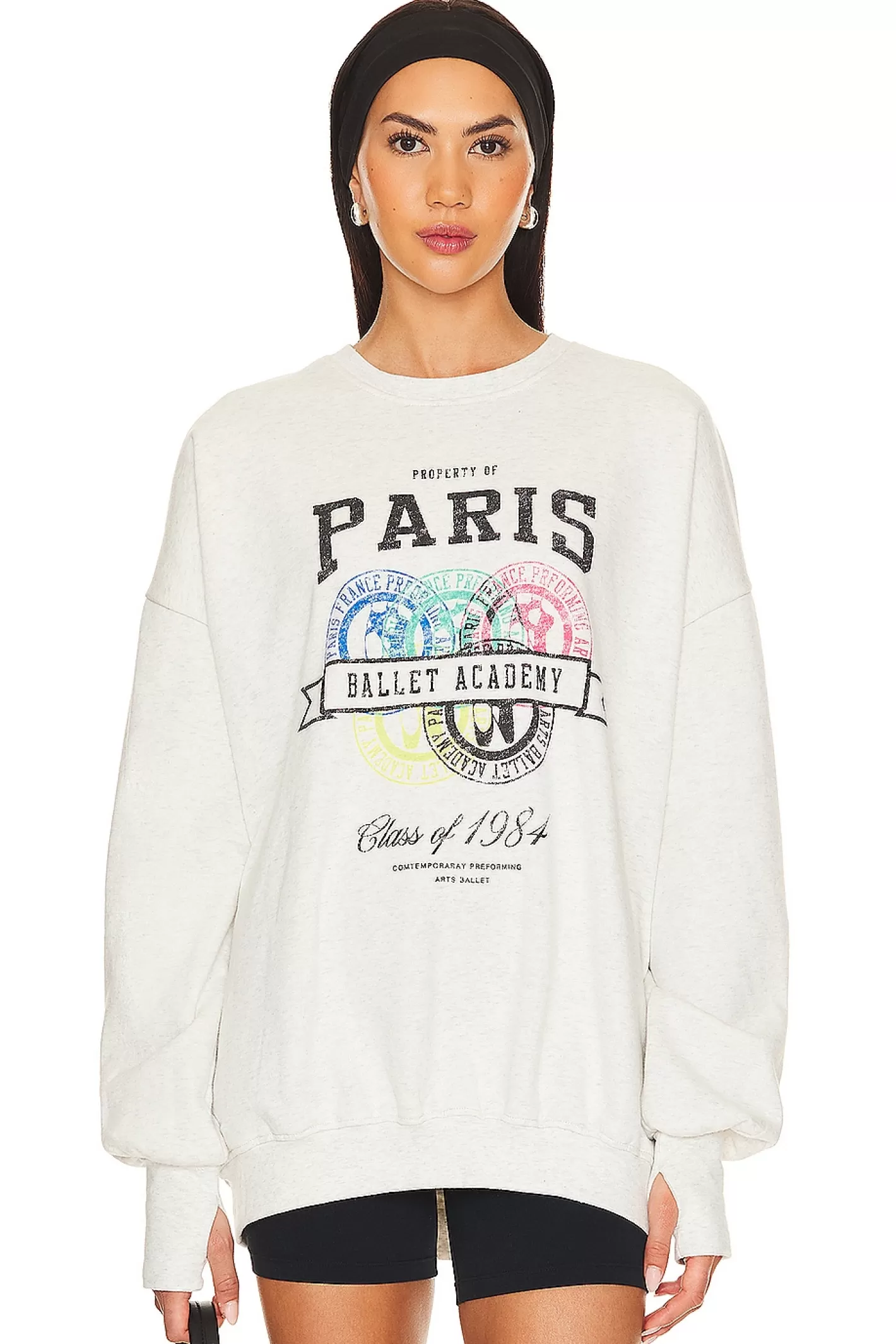 Paris Ballet Academy Jumper>The Laundry Room Outlet