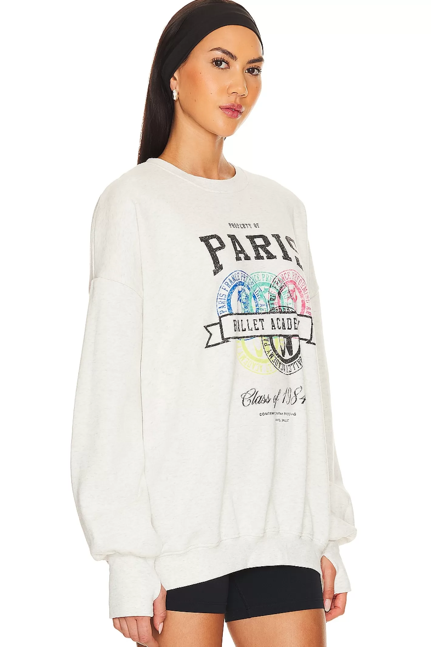 Paris Ballet Academy Jumper>The Laundry Room Outlet