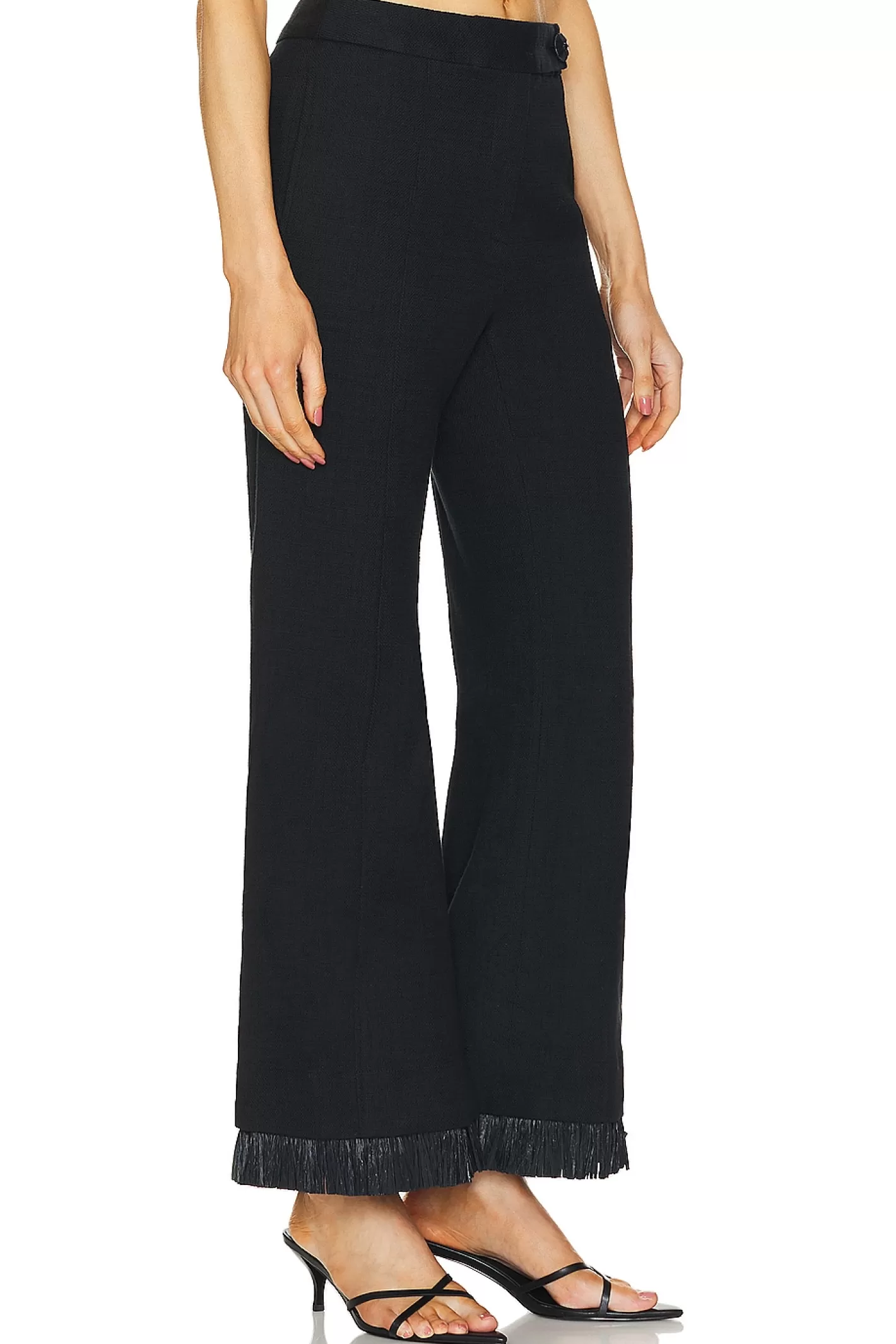 Parker Trouser>Clea Online