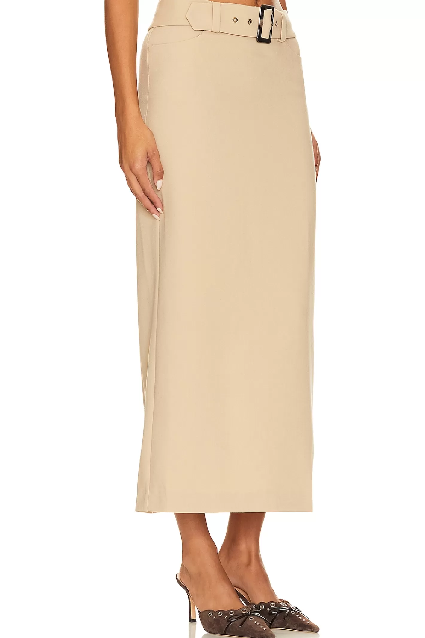 Perdita Maxi Skirt>Song of Style Hot