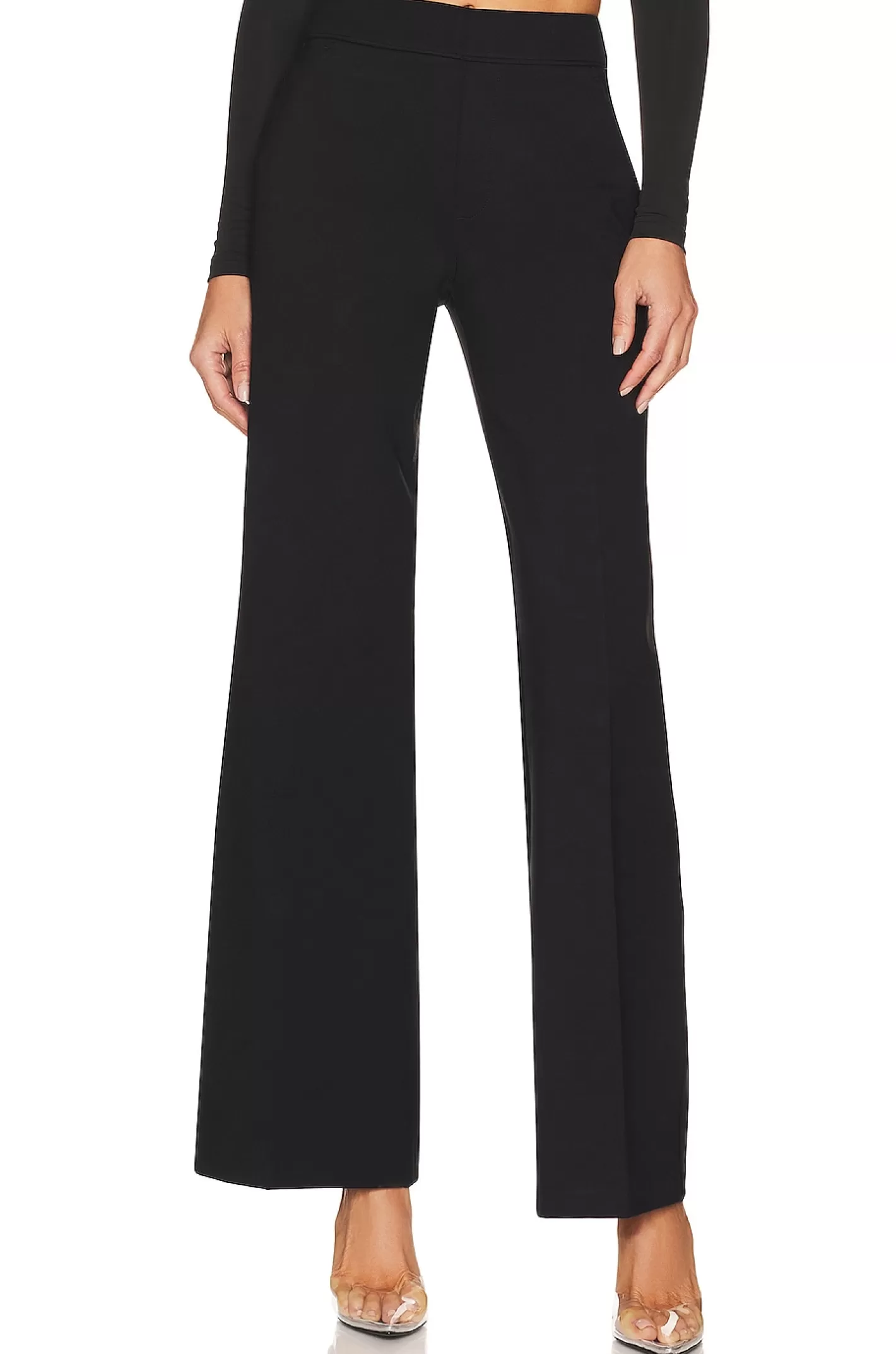 Perfect Pant Wide Leg>SPANX Store