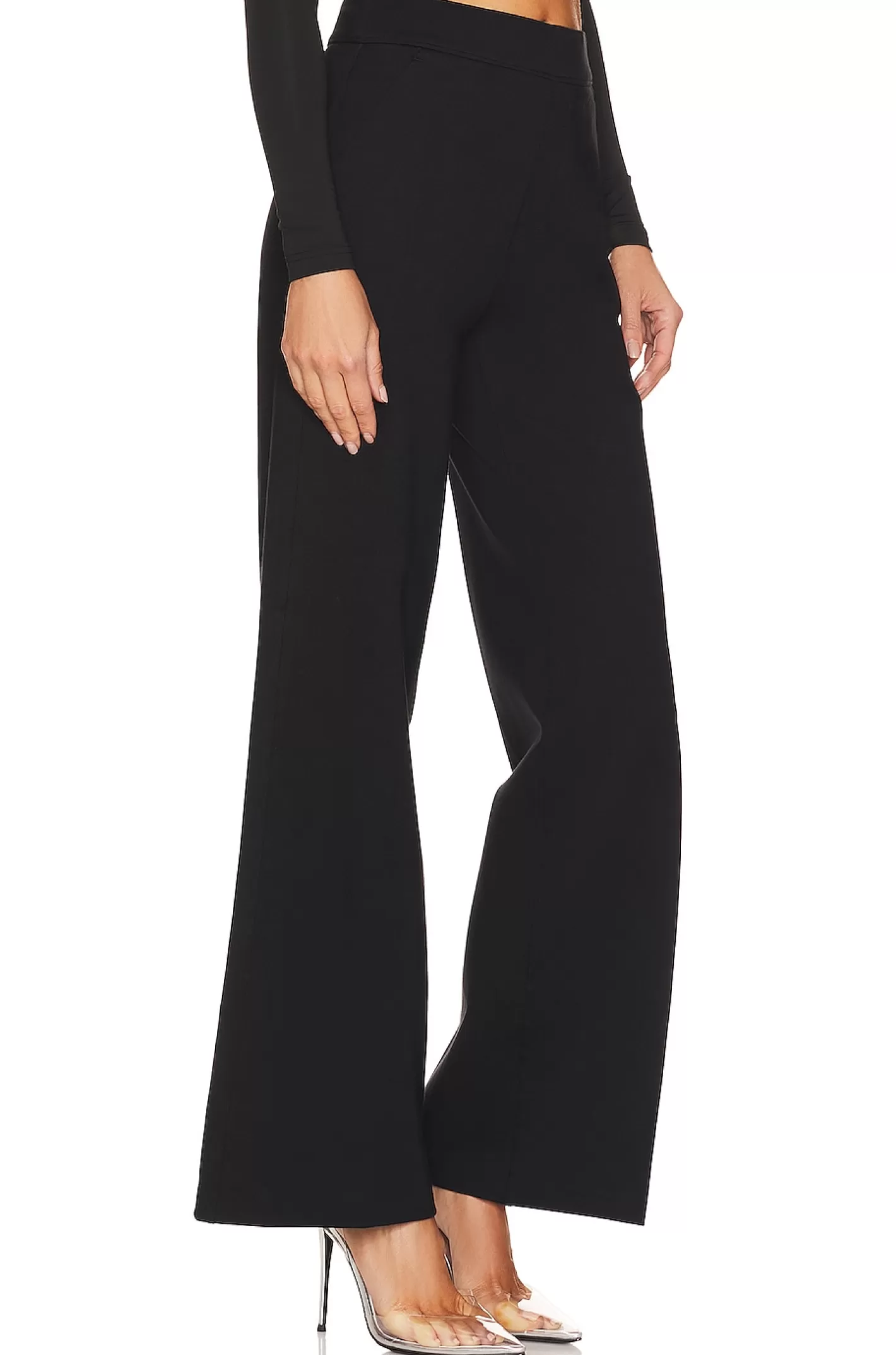 Perfect Pant Wide Leg>SPANX Store