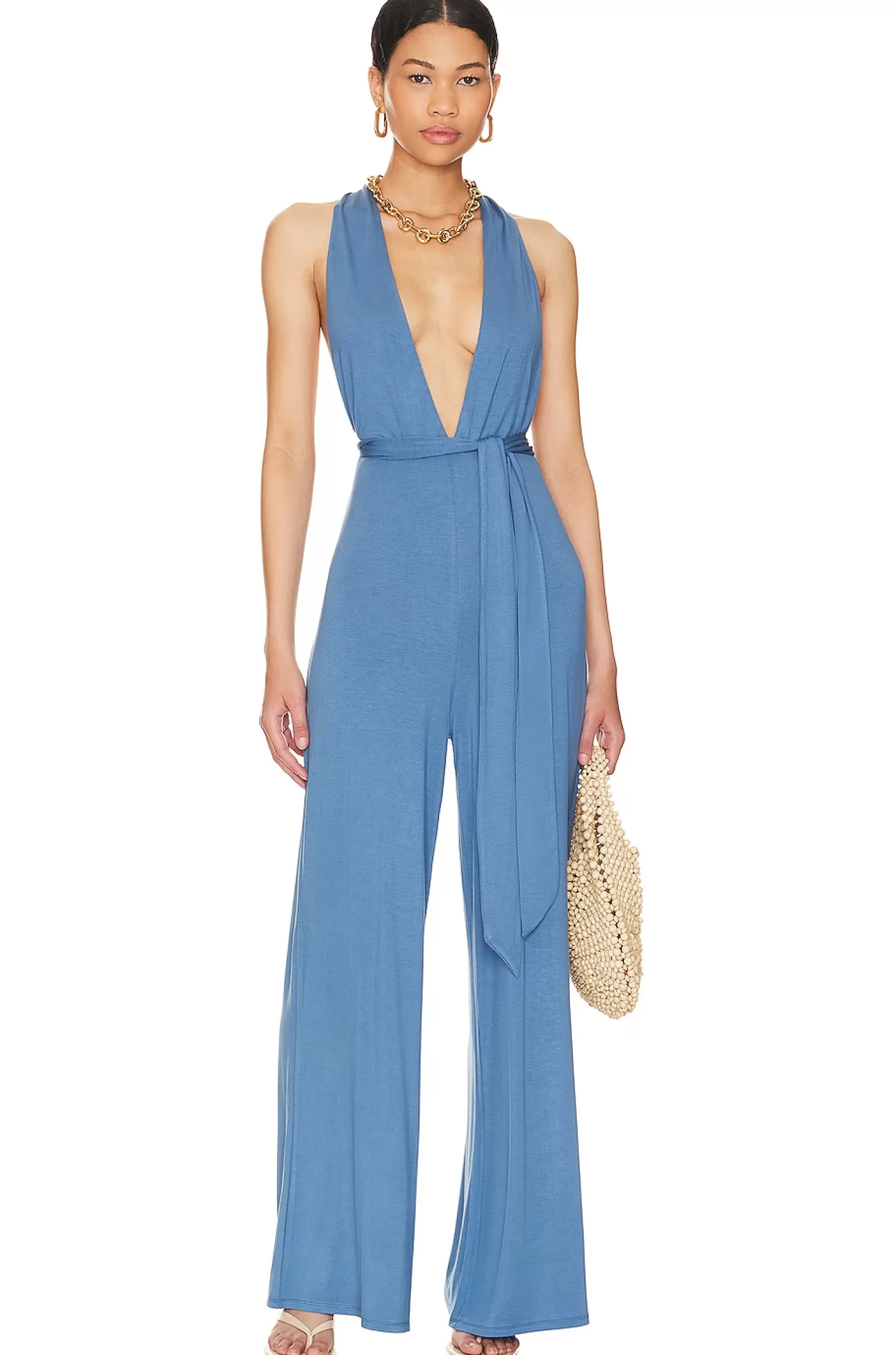 Peri Jumpsuit>Tularosa Hot