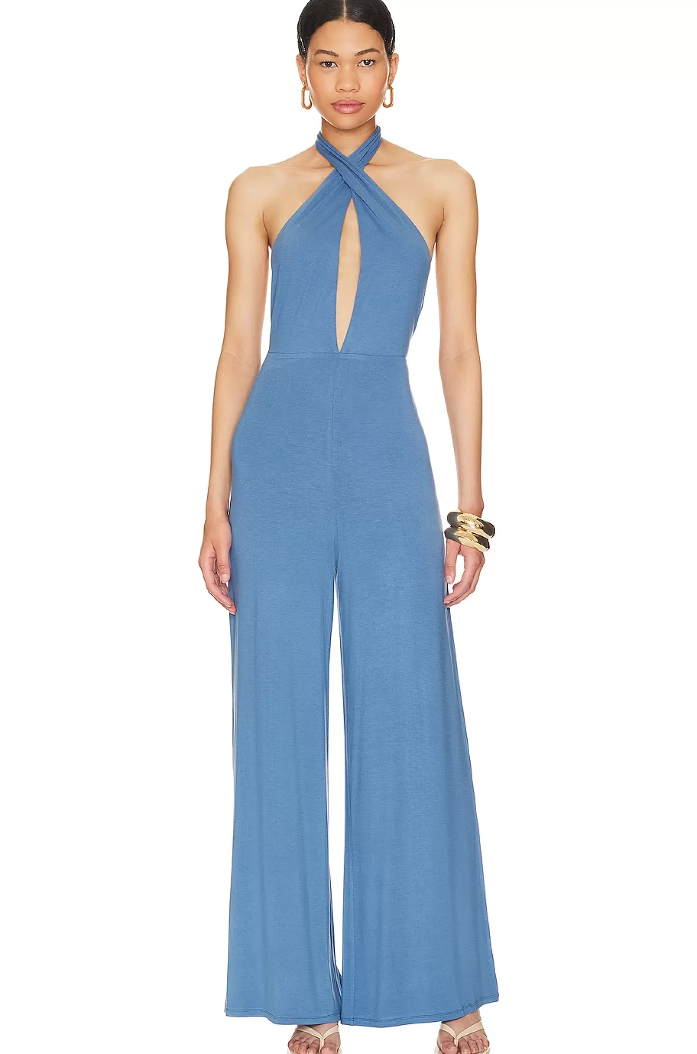 Peri Jumpsuit>Tularosa Hot