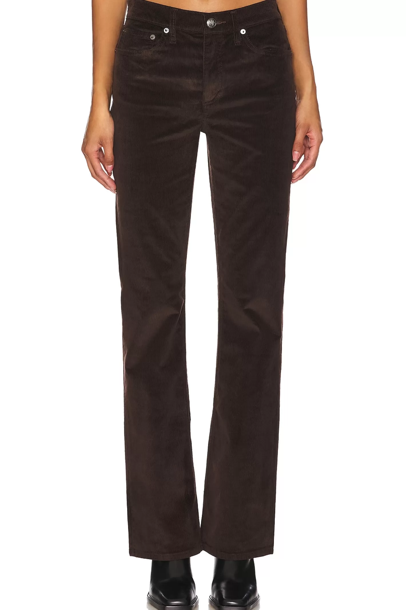 Peyton Mid-rise Bootcut Leg>Rag & Bone Best Sale