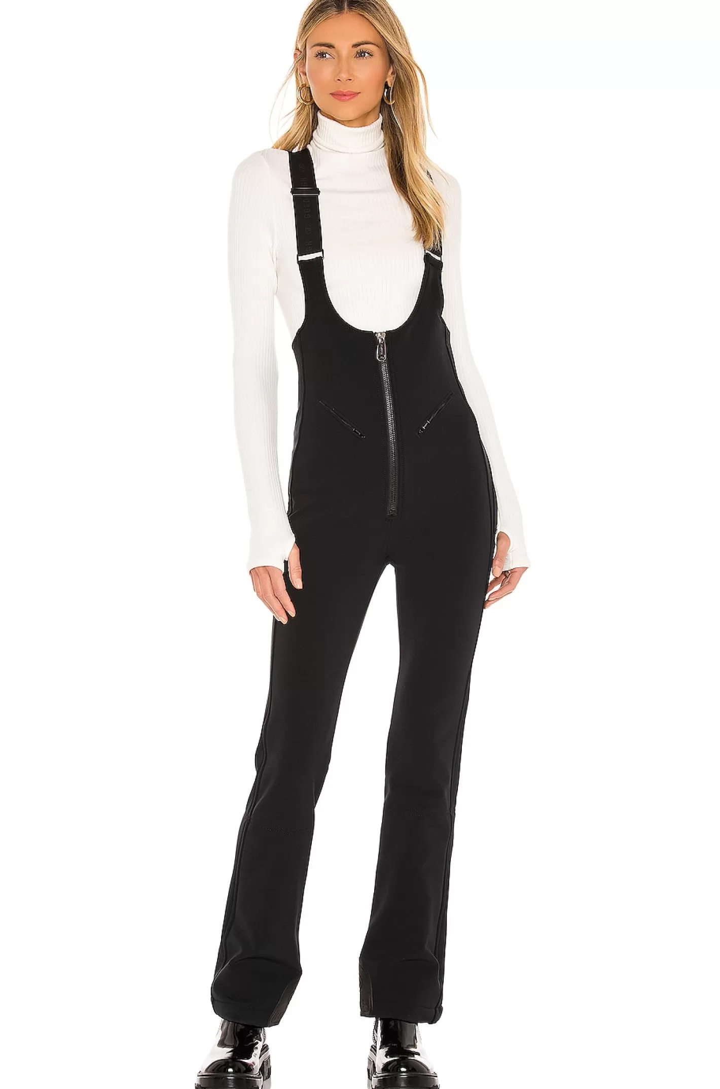 Phoebe Jumpsuit>Goldbergh Hot