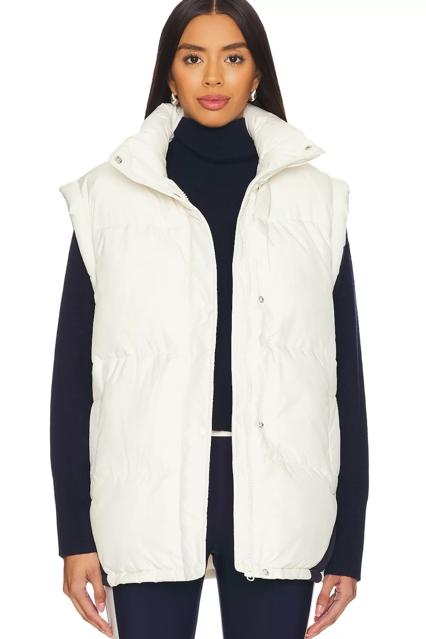 Pinnacle Oslo Puffer Gilet>THE UPSIDE Clearance