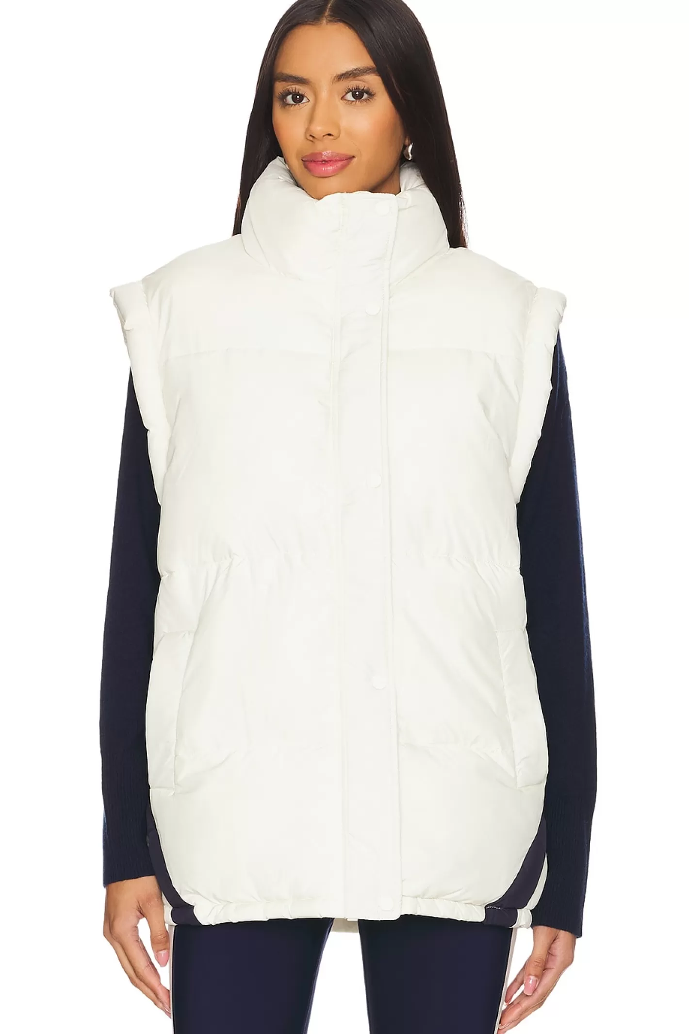 Pinnacle Oslo Puffer Gilet>THE UPSIDE Clearance