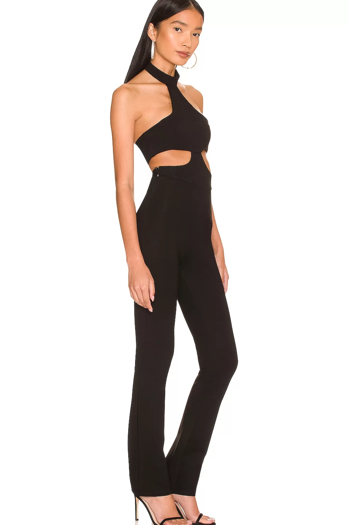 Piper Halter Jumpsuit>superdown Best