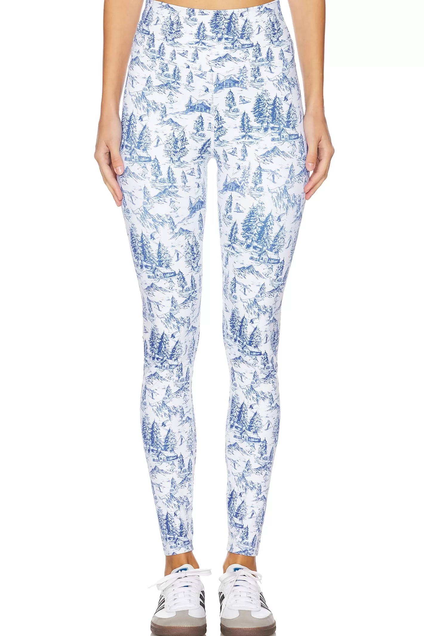 Piper Legging>BEACH RIOT Outlet