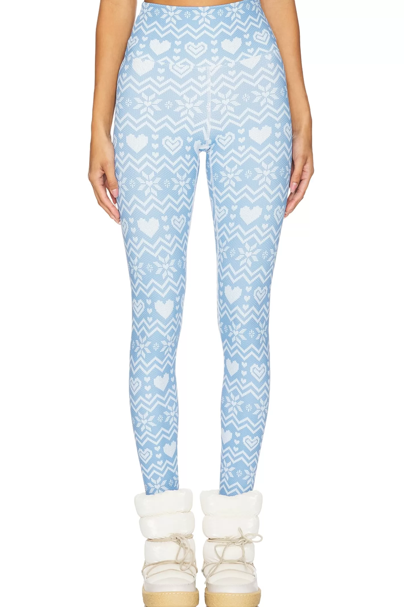 Piper Legging>BEACH RIOT Cheap