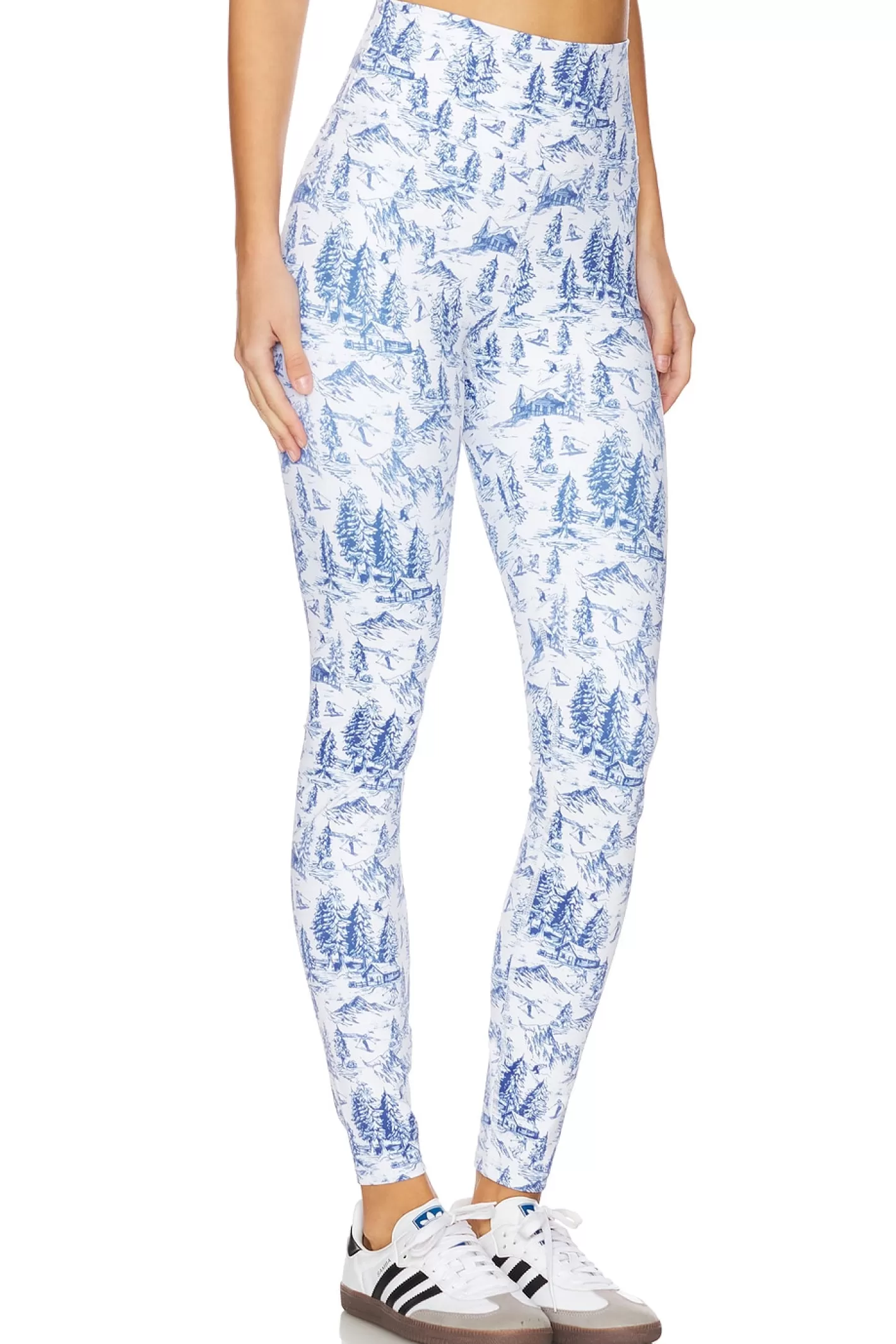 Piper Legging>BEACH RIOT Outlet