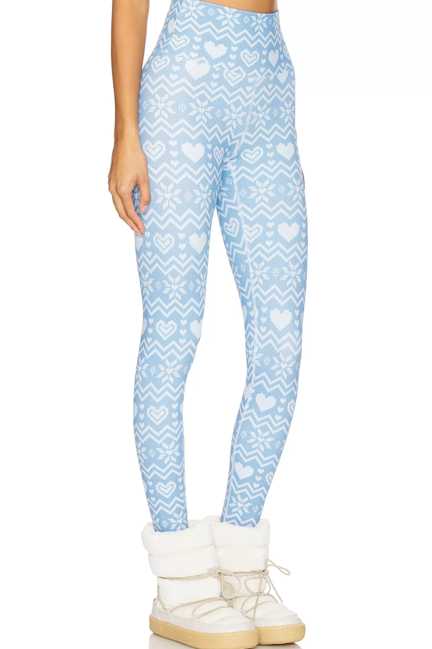 Piper Legging>BEACH RIOT Cheap