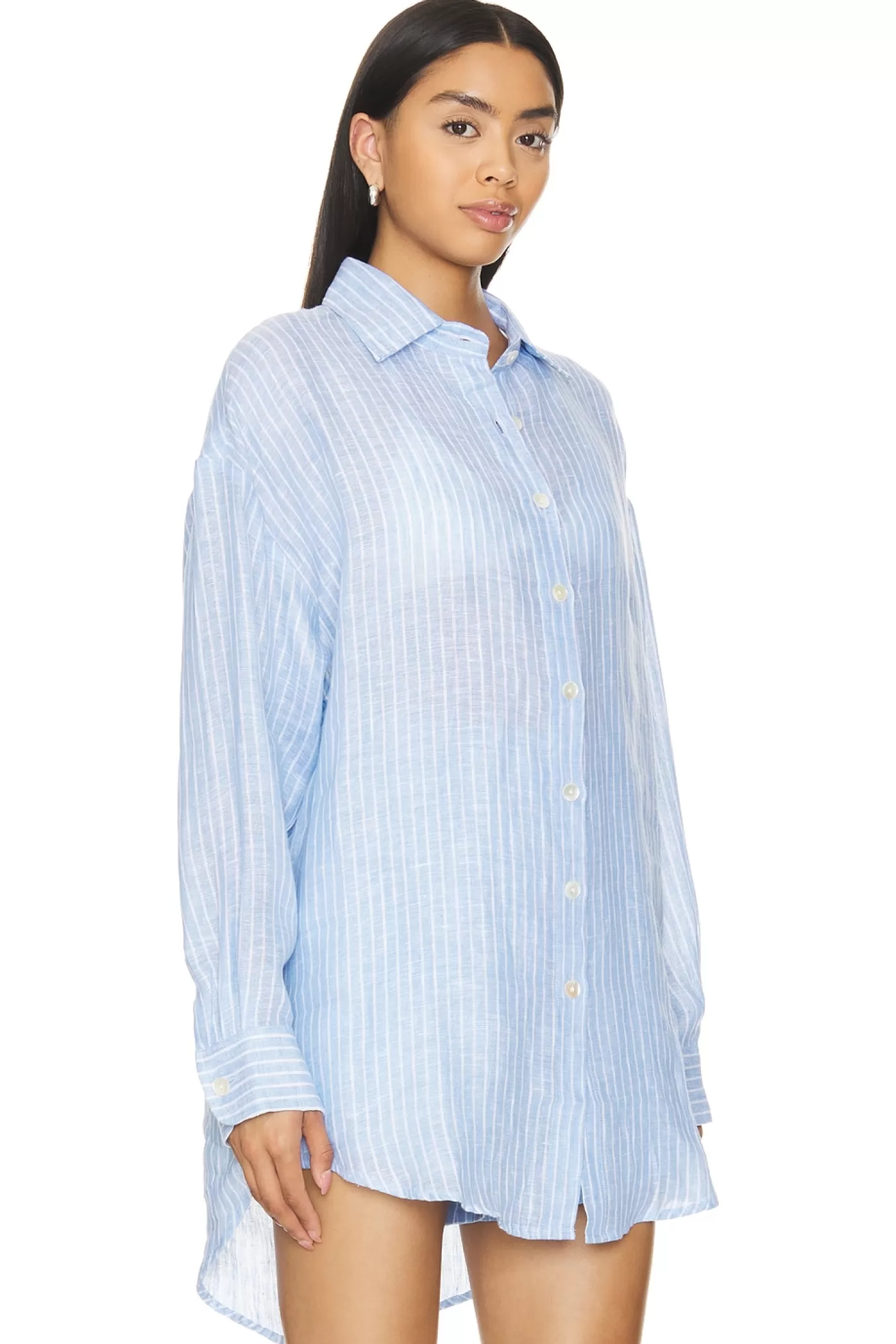 Playa Boyfriend Shirt>vitamin A Best Sale