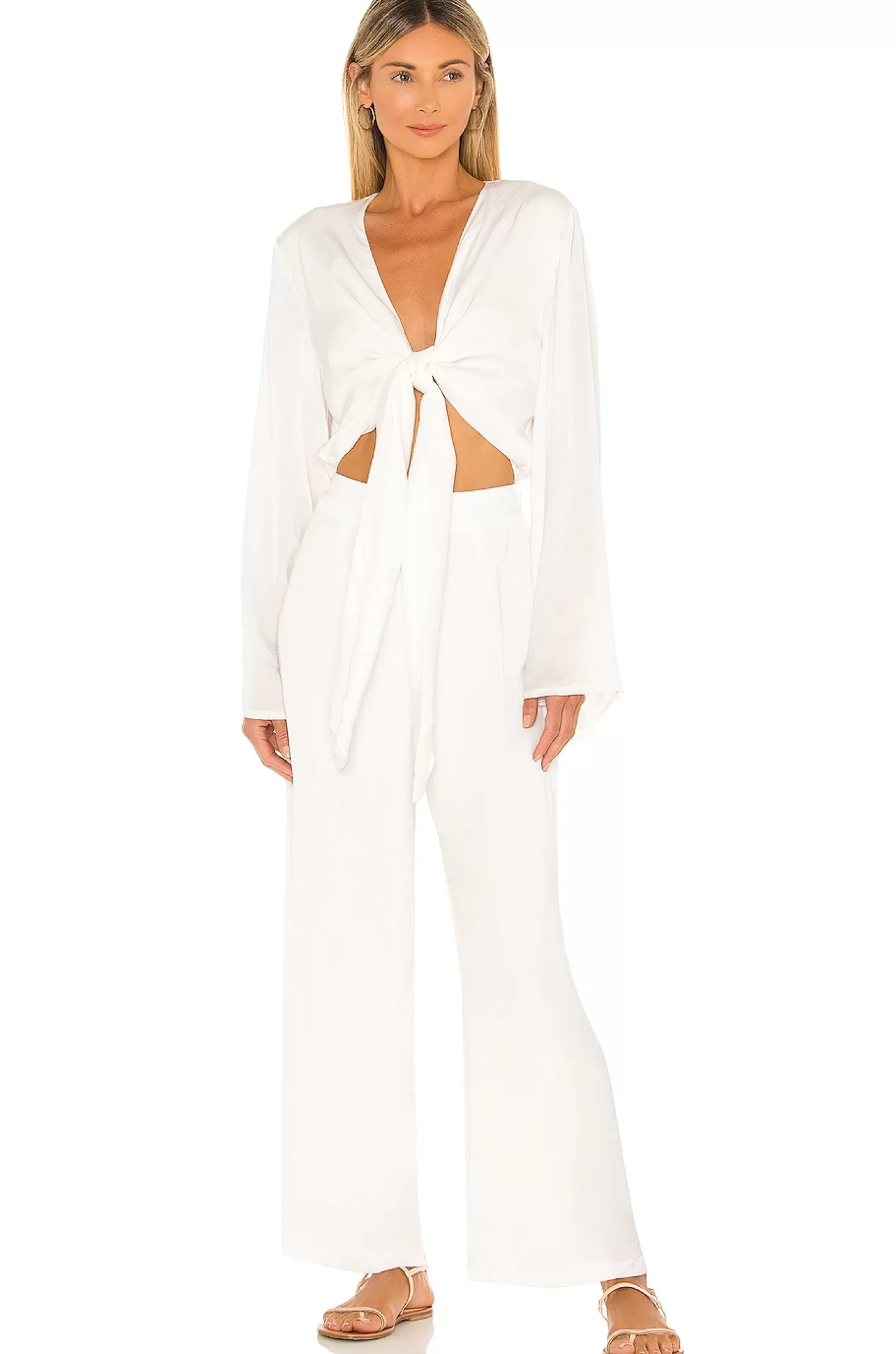 Pluto Jumpsuit>SNDYS Flash Sale