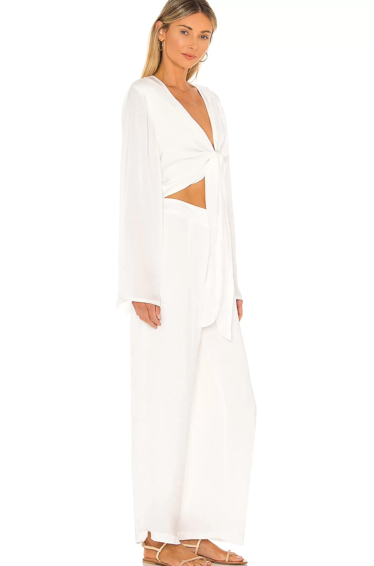 Pluto Jumpsuit>SNDYS Flash Sale