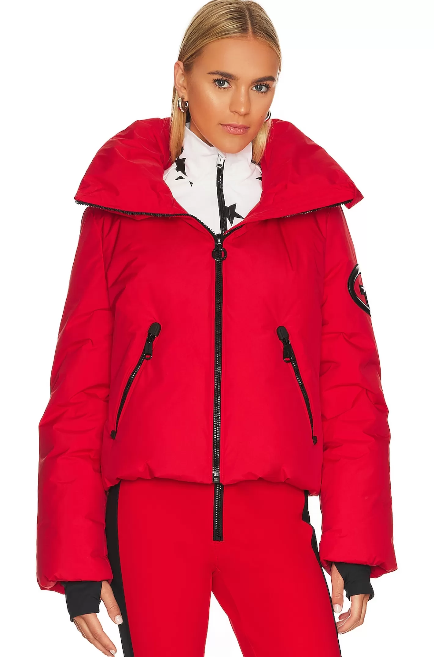 Porter Puffer Jacket>Goldbergh Flash Sale