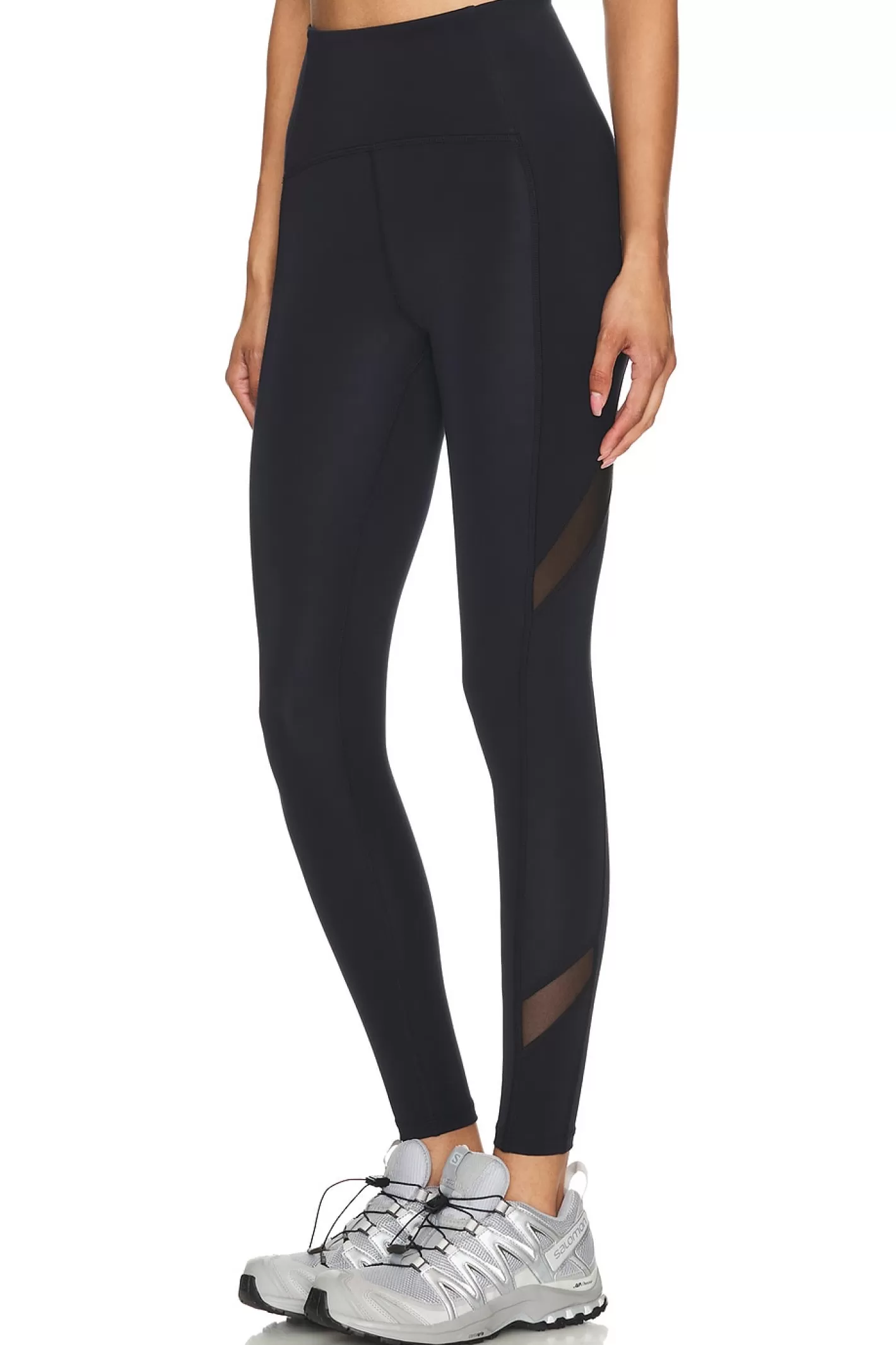 Powerbeyond Bootcamp Midi Legging>Beyond Yoga Cheap