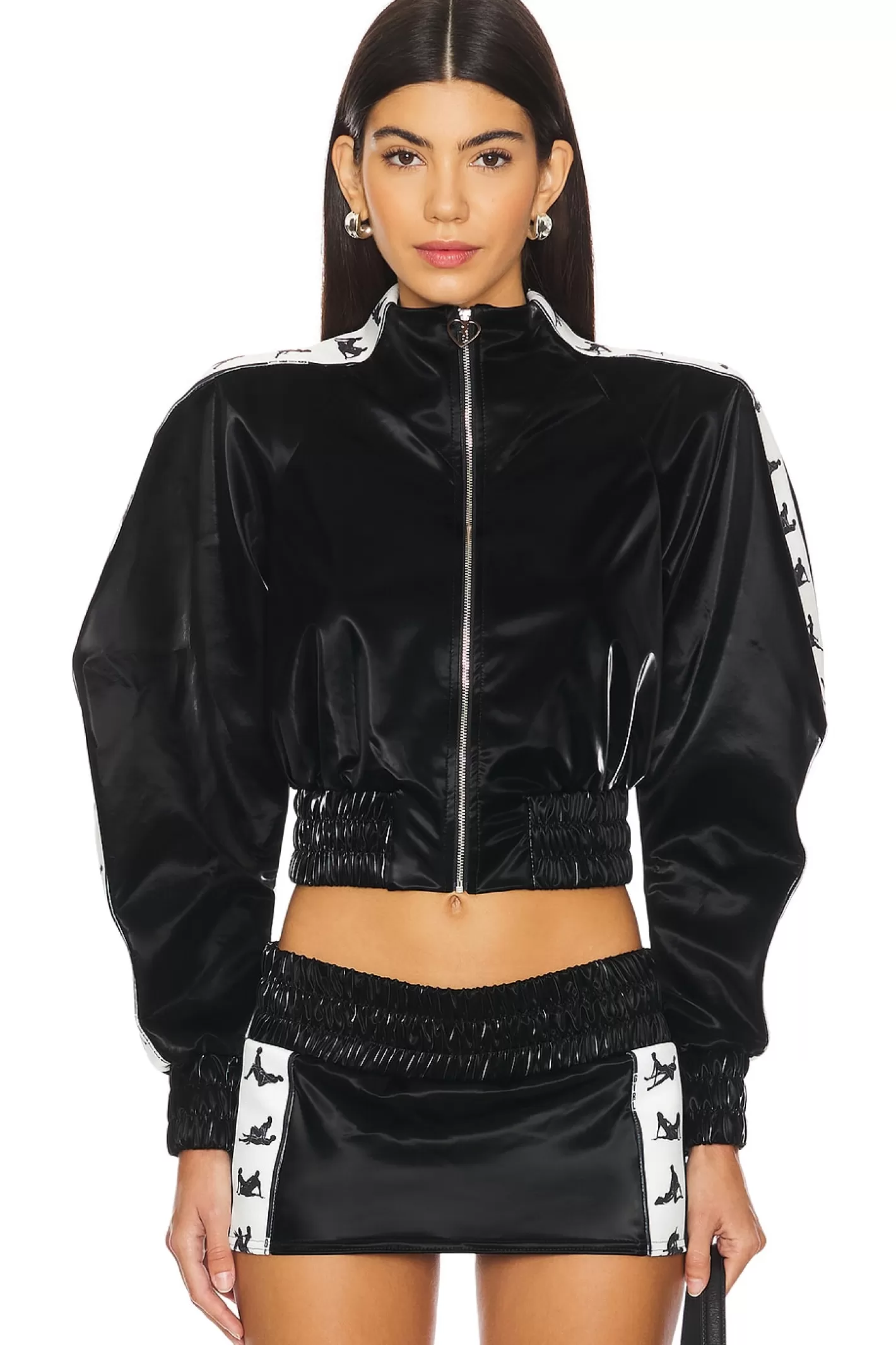 Premier Tracksuit Jacket>Poster Girl Fashion