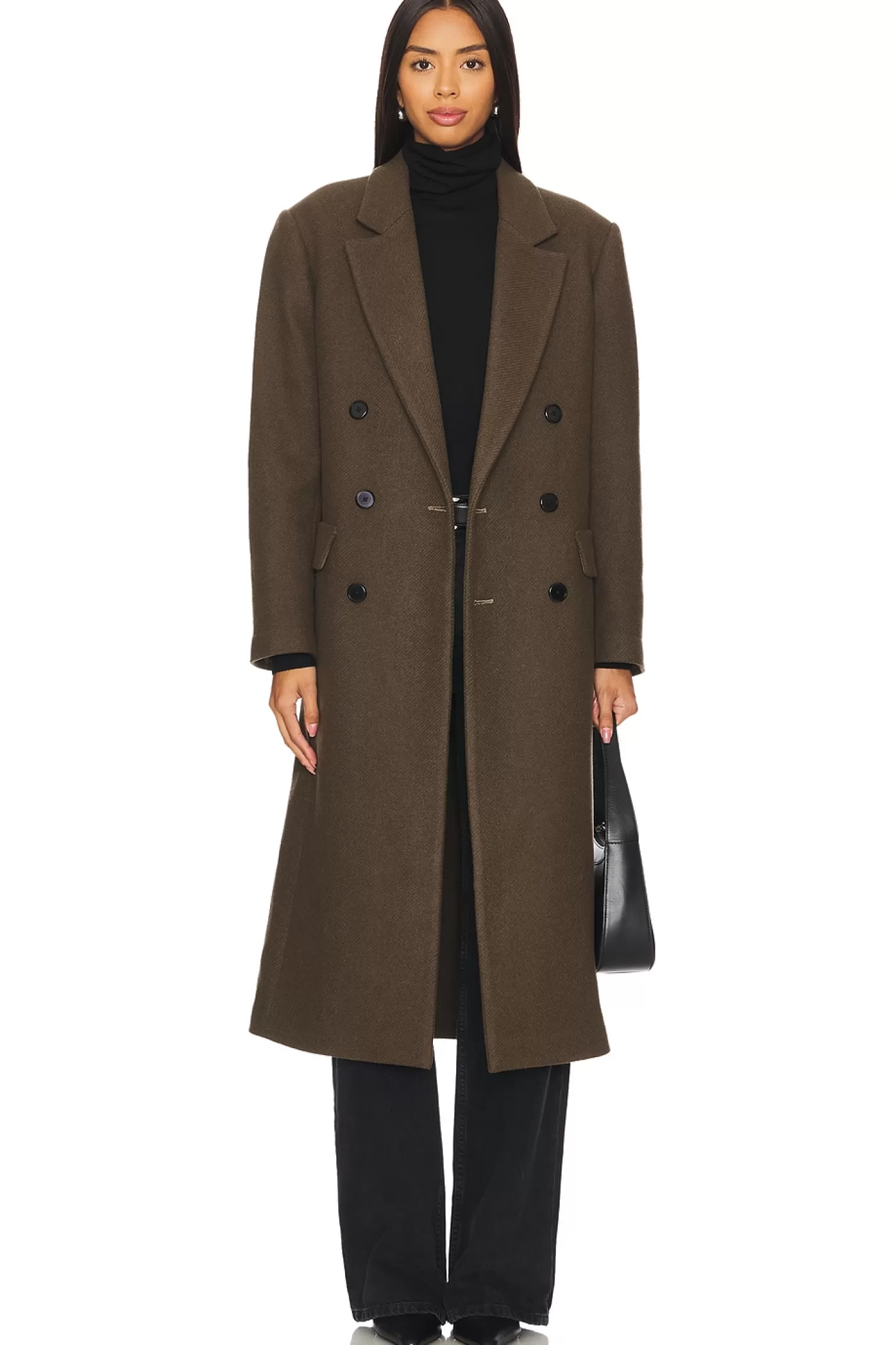 Prescott Coat>PISTOLA Online