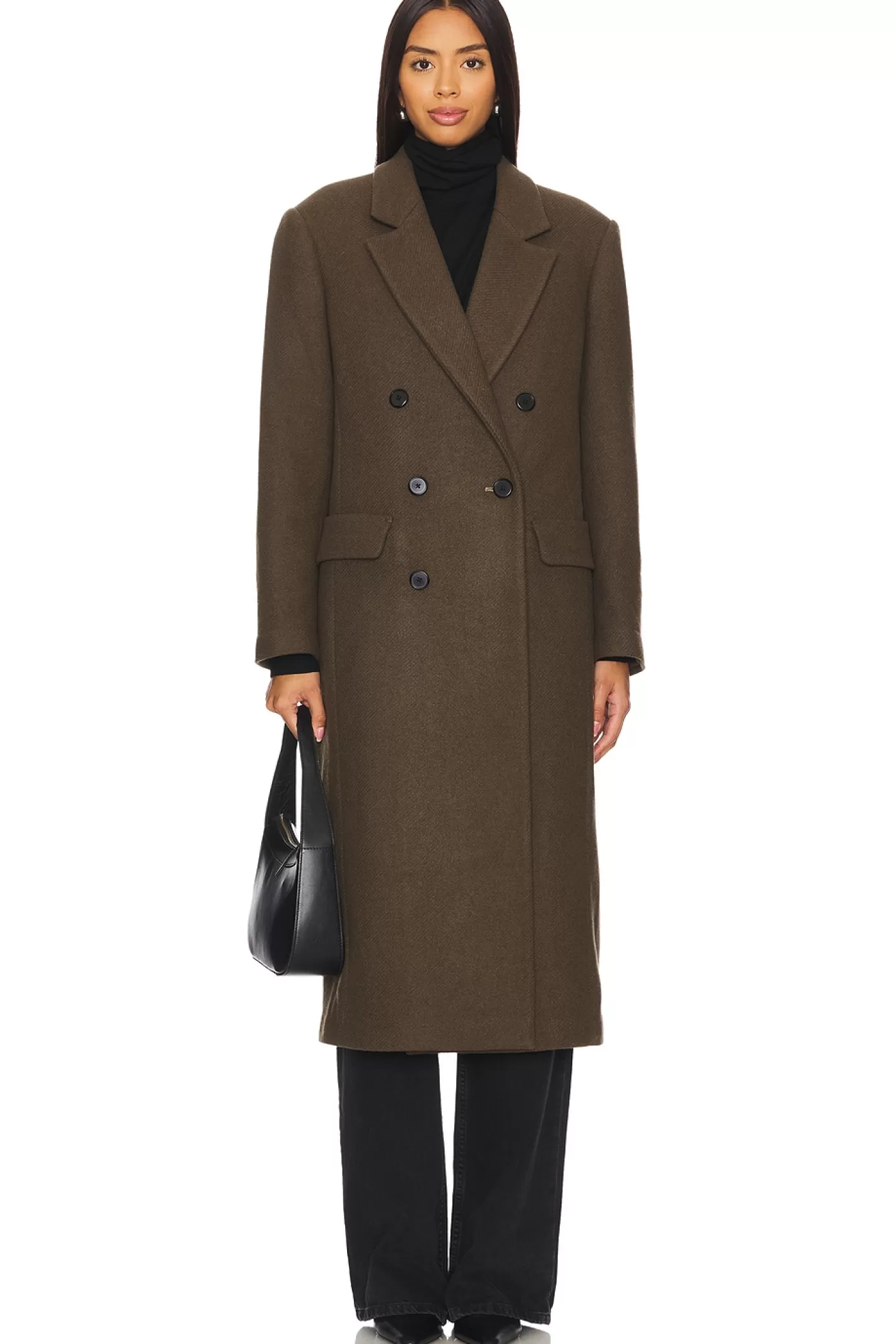 Prescott Coat>PISTOLA Online