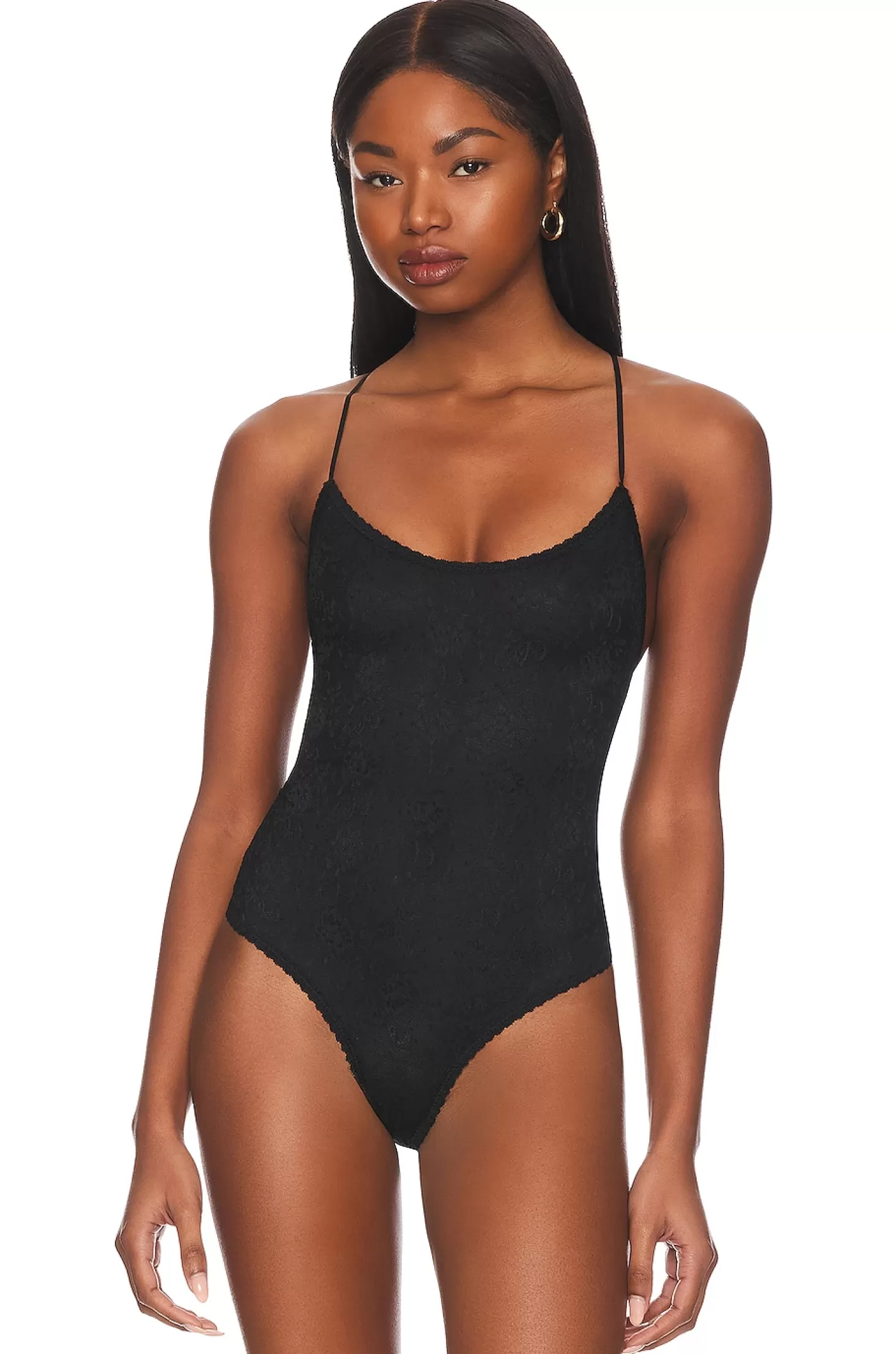 Presley Bodysuit>Privacy Please Best