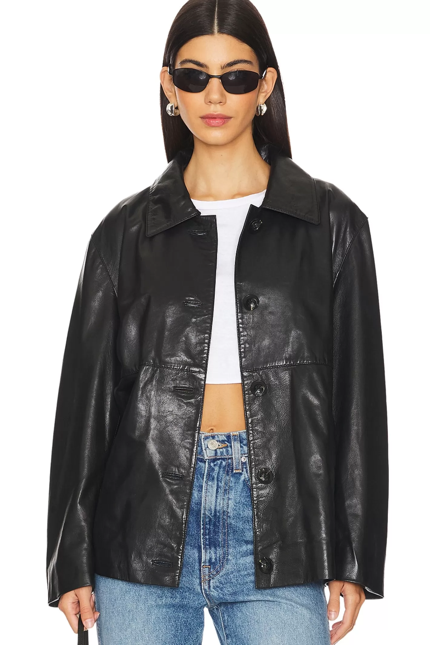 Presley Jacket>LAMARQUE Flash Sale