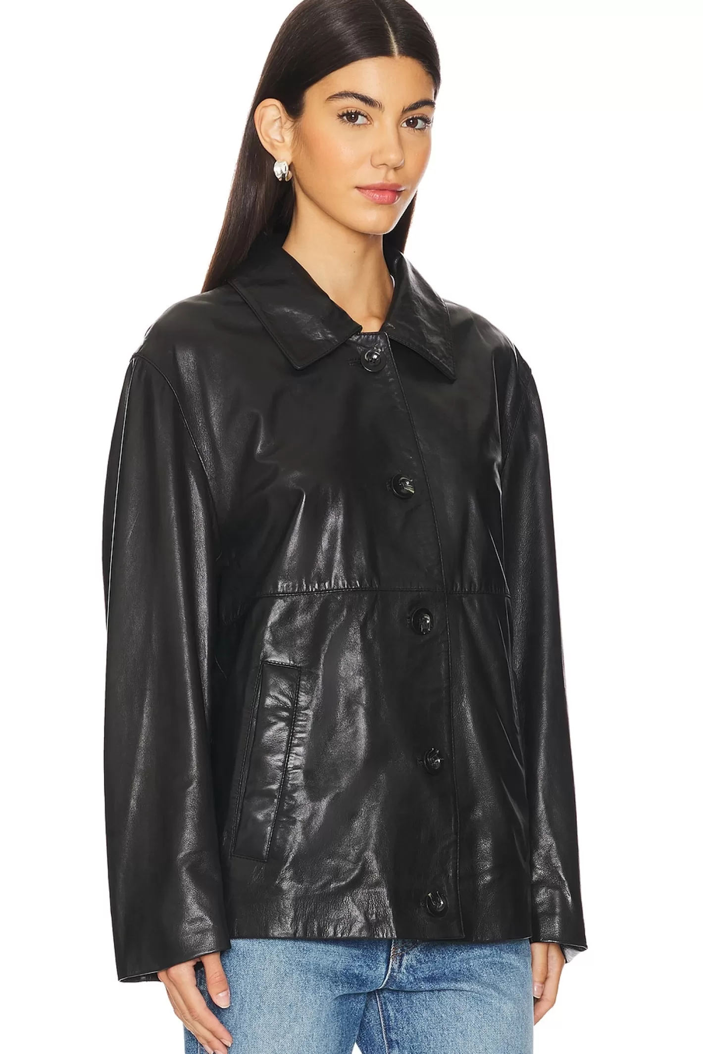 Presley Jacket>LAMARQUE Flash Sale