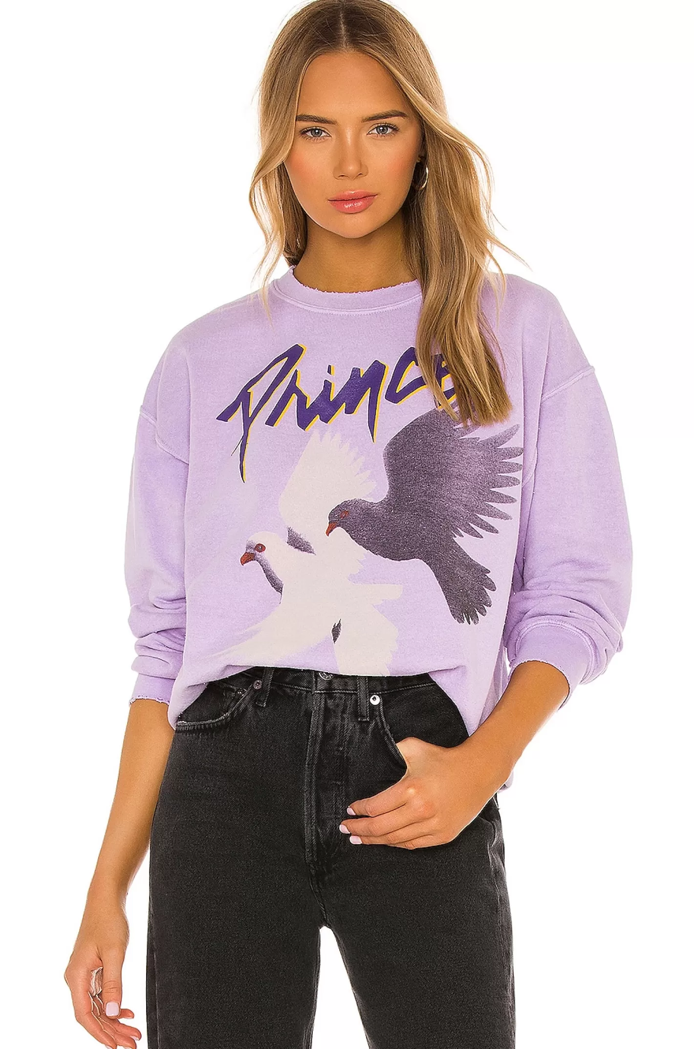 Prince Sweatshirt>Madeworn Online