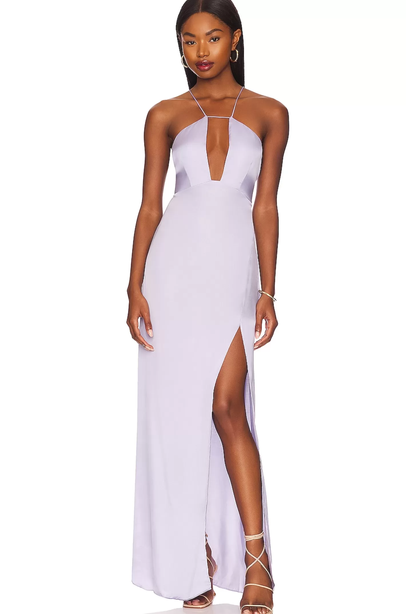 Prisca Gown>L'Academie Discount