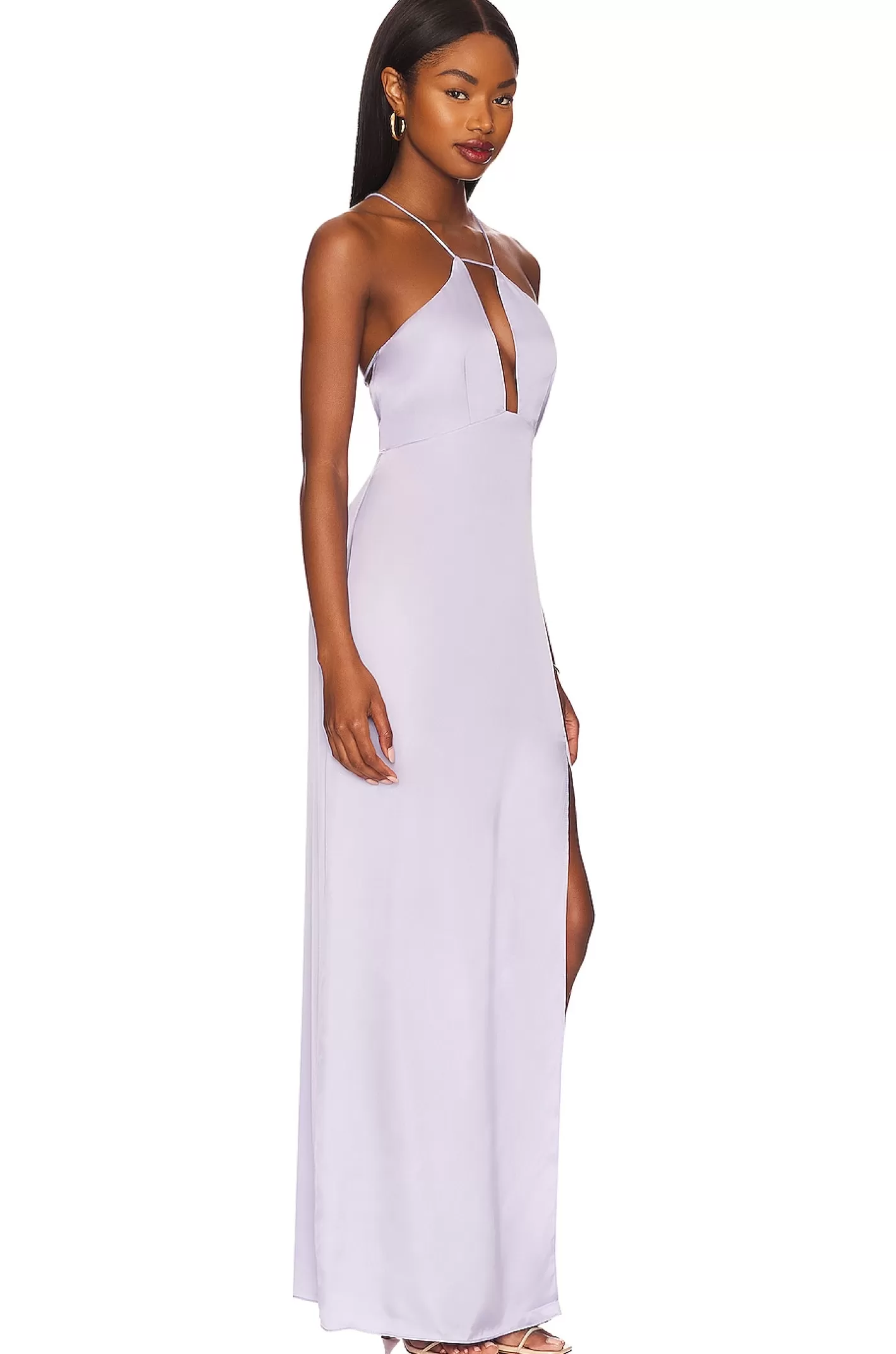 Prisca Gown>L'Academie Discount
