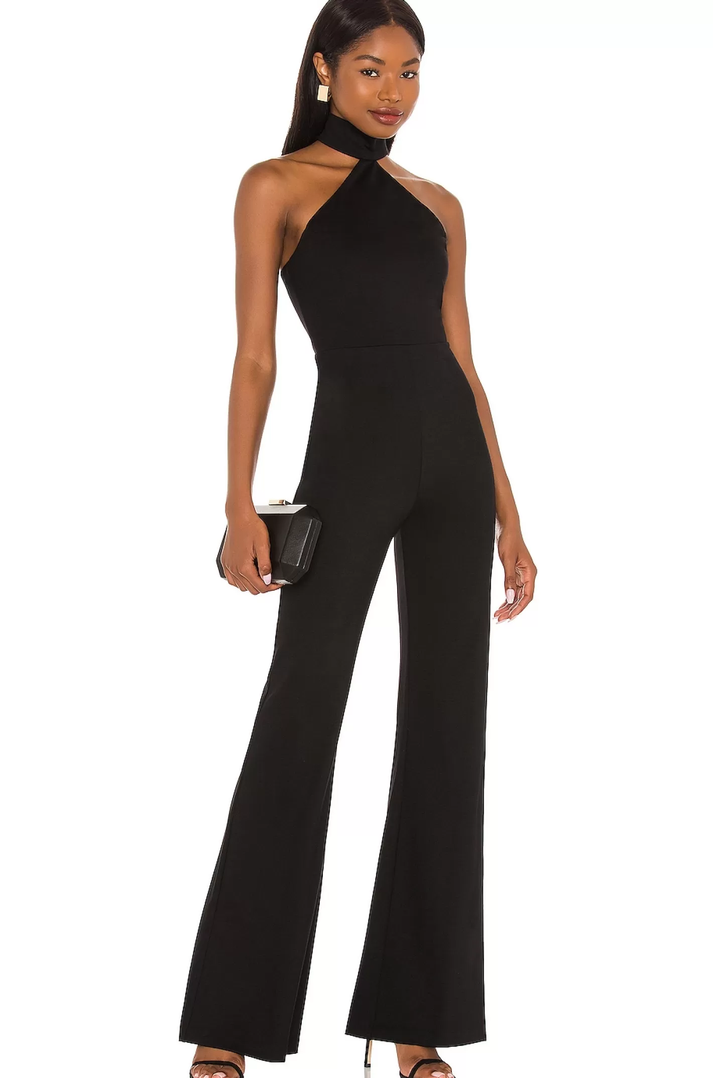 Queens Jumpsuit>Amanda Uprichard Discount