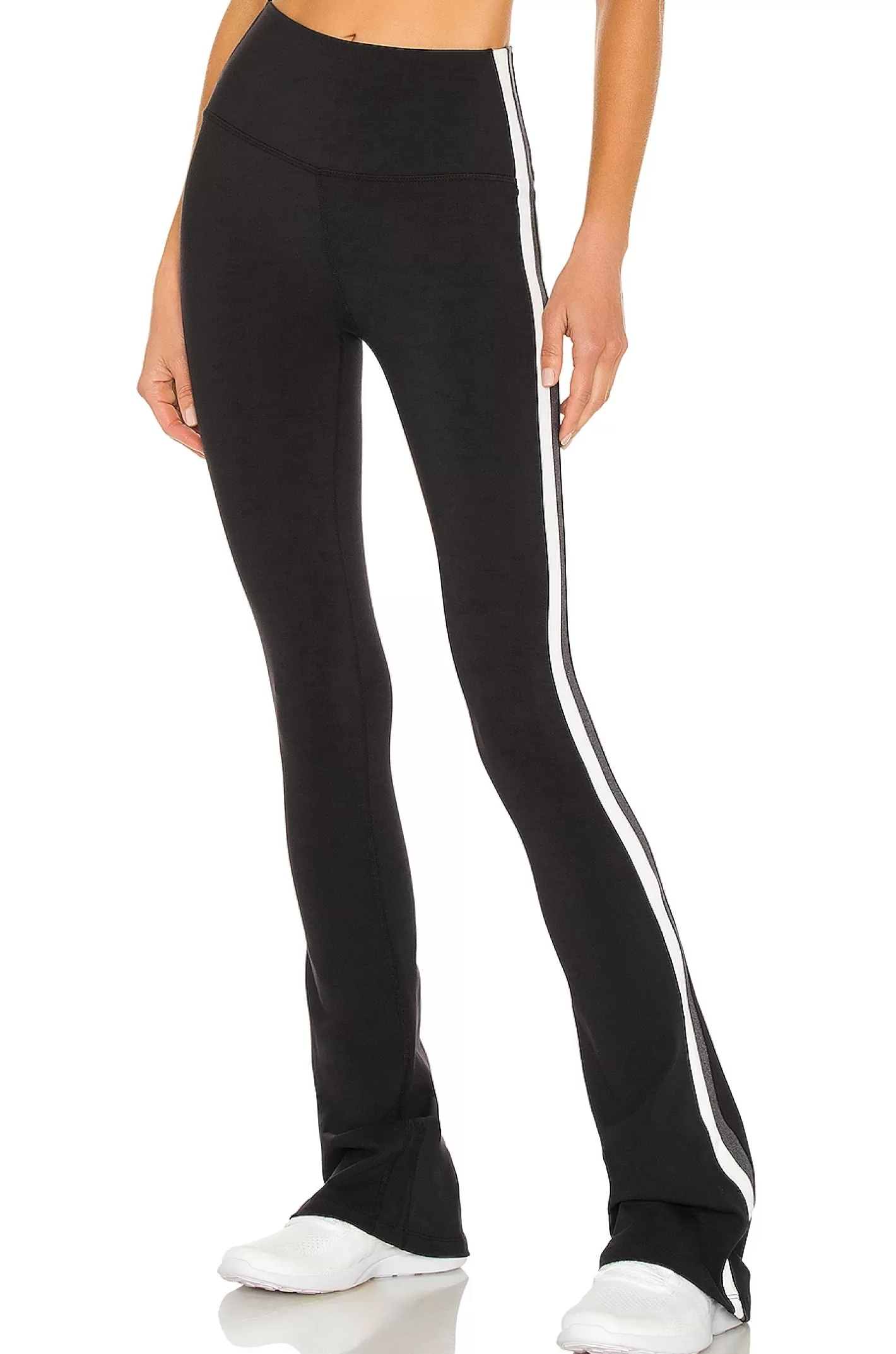 Raquel High Waist 32" Flare Legging>Splits59 Hot